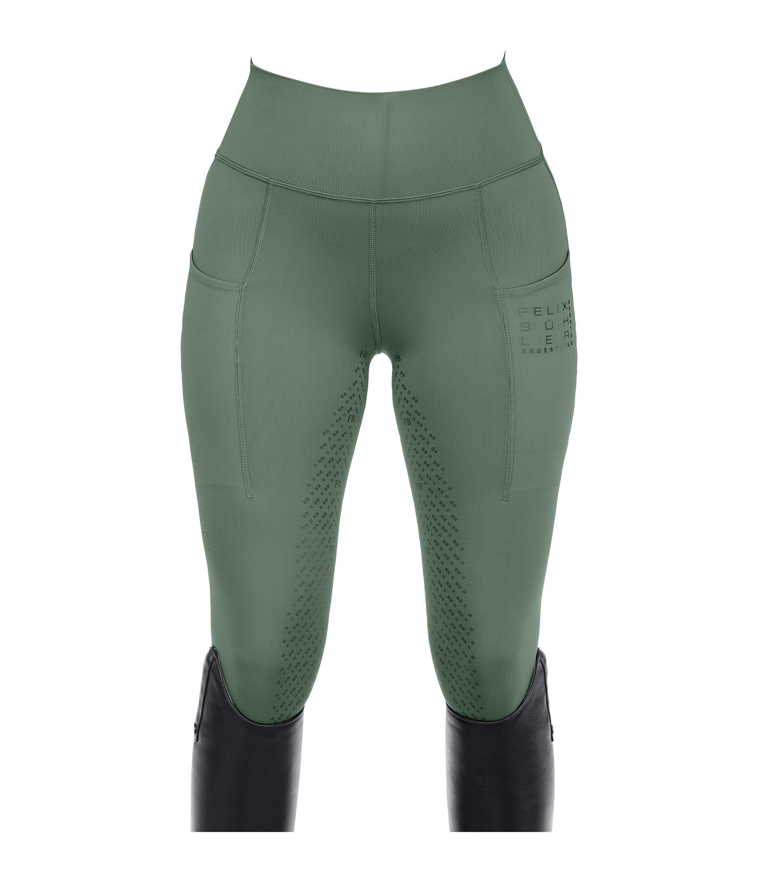 Grip Riding Tights Ella