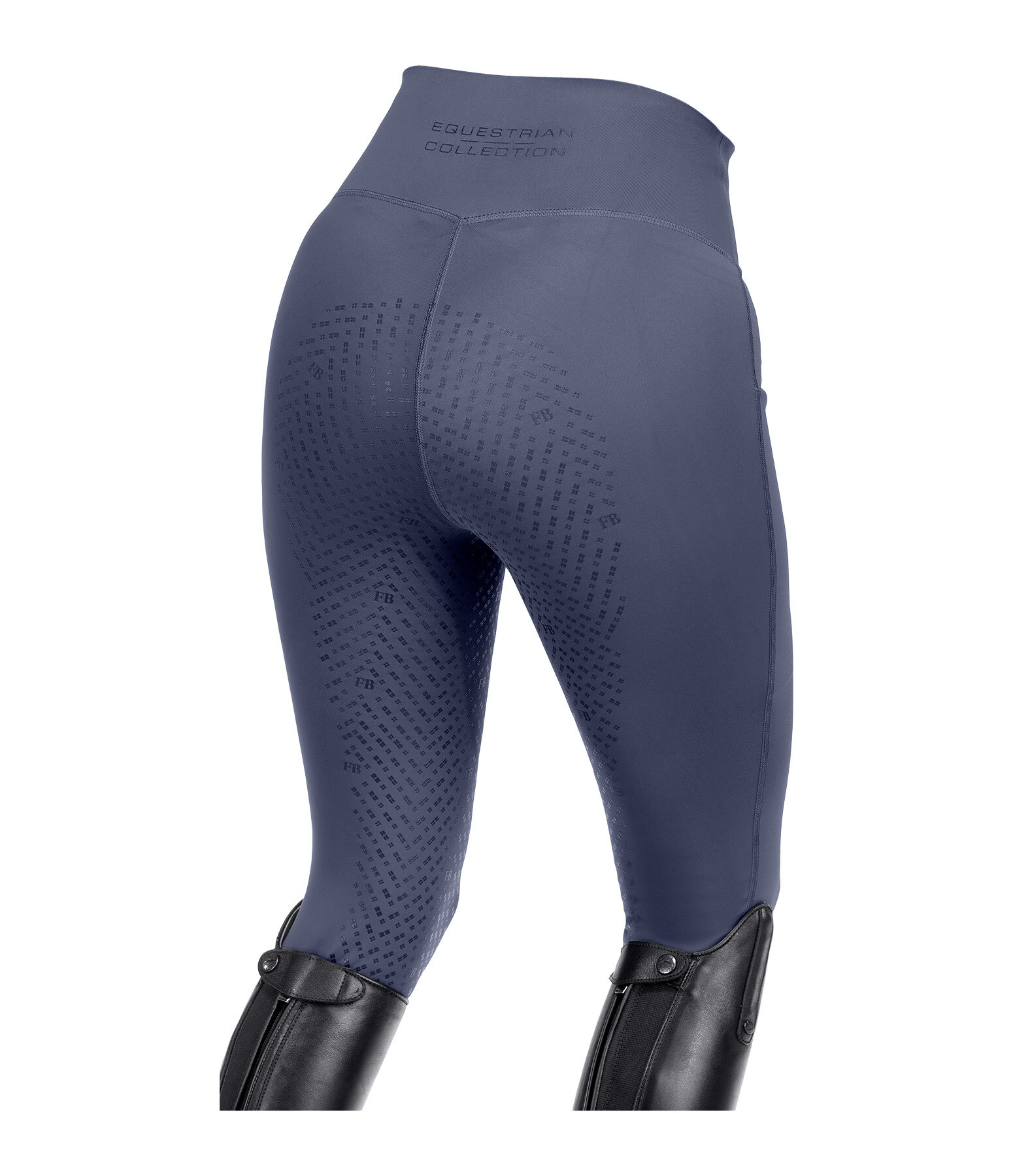 Grip Riding Tights Ella