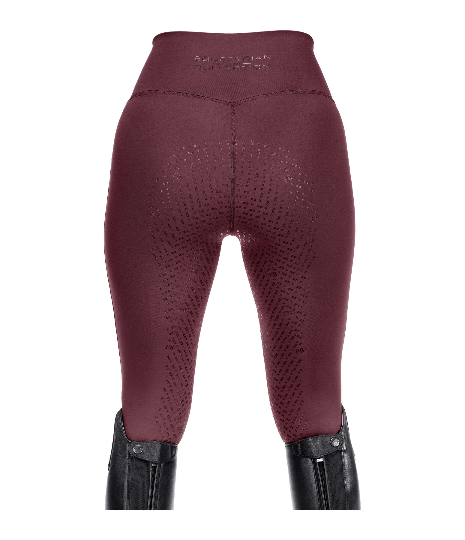 Grip Riding Tights Ella