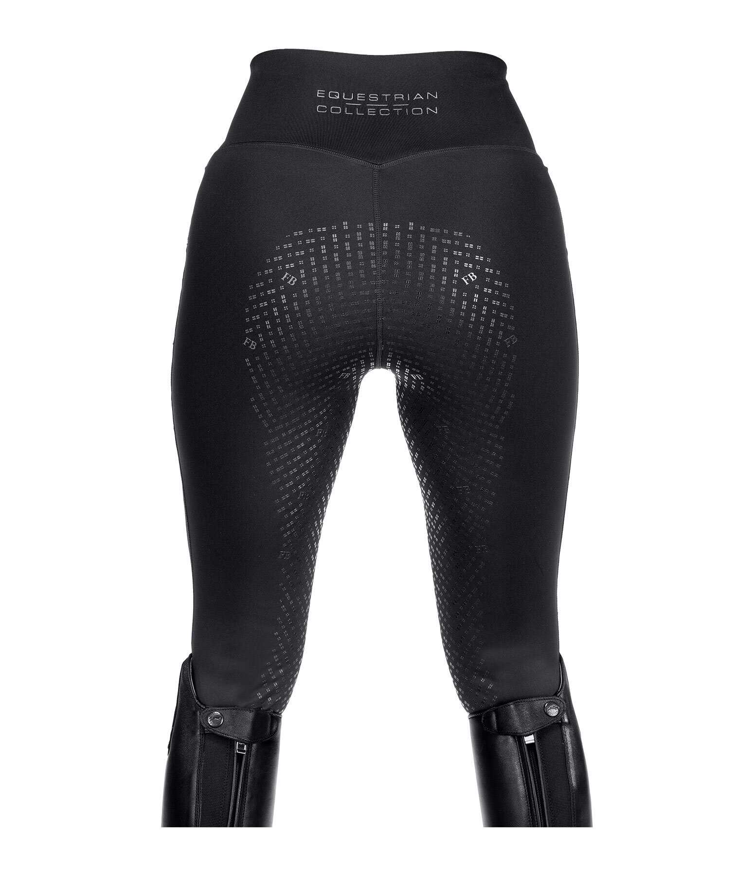 Grip Riding Tights Ella