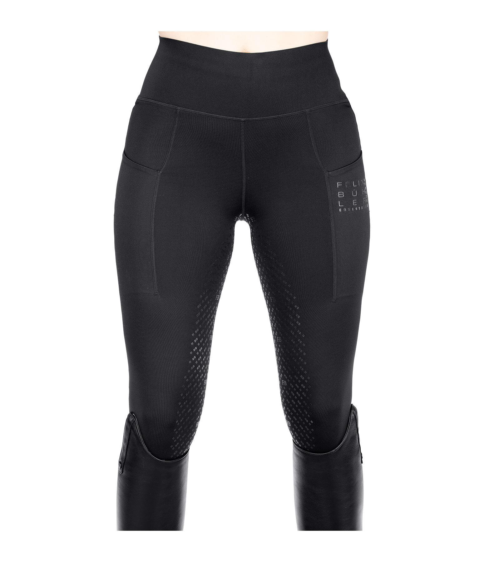 Grip Riding Tights Ella