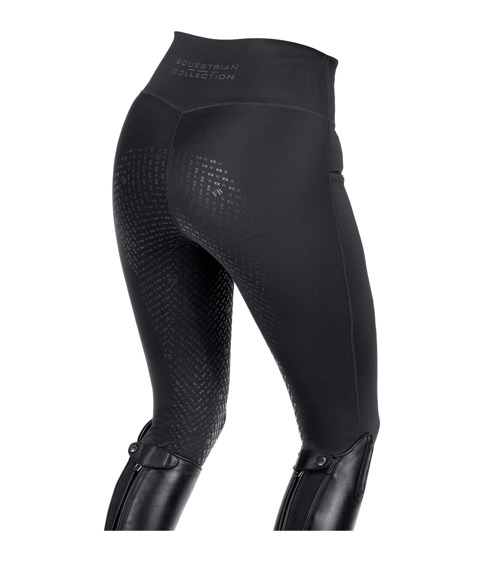 Grip Riding Tights Ella