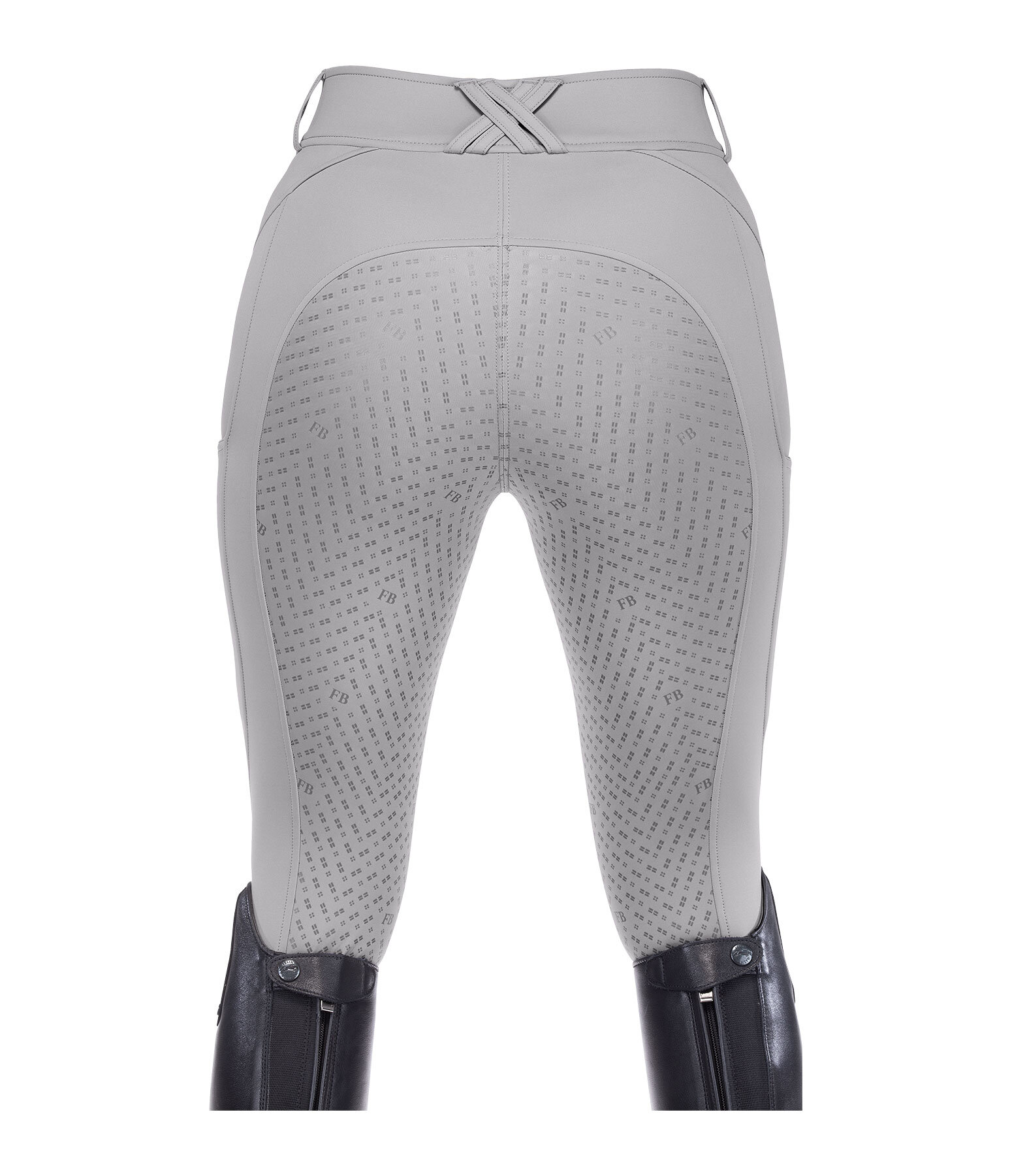 Compression Grip Breeches Carolyn