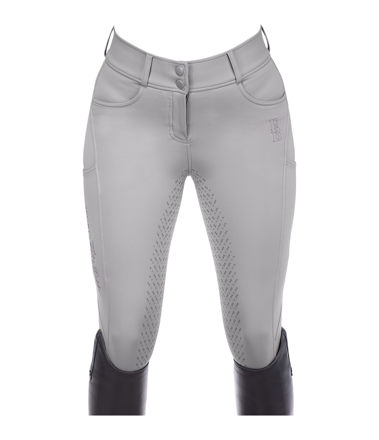 Compression Grip Breeches Carolyn