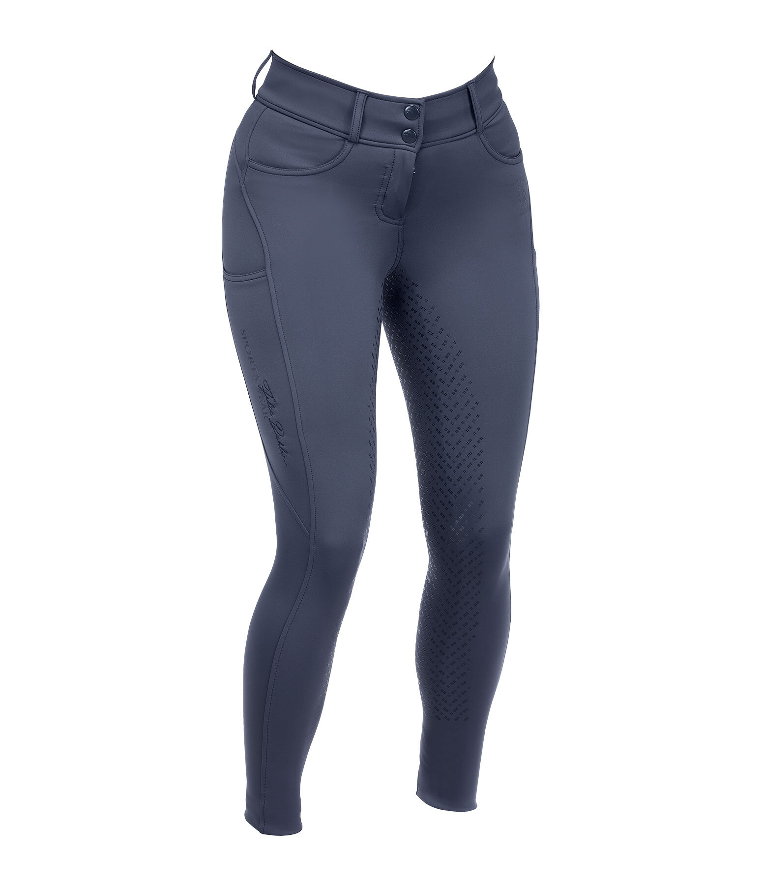 Compression Grip Breeches Carolyn