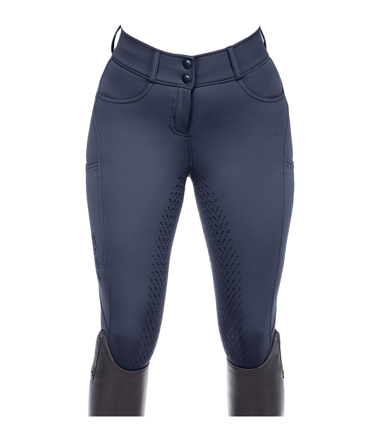 Compression Grip Breeches Carolyn