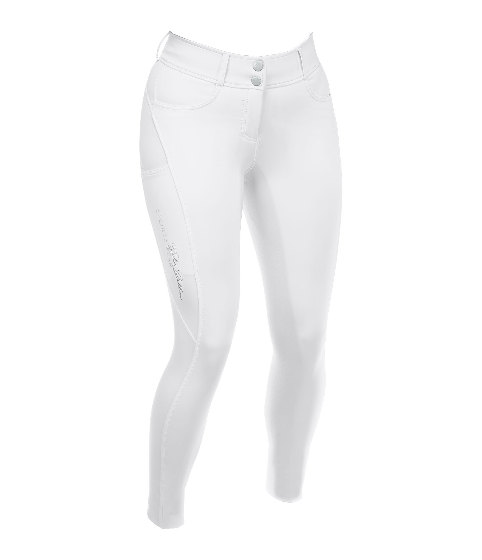 Compression Grip Breeches Carolyn