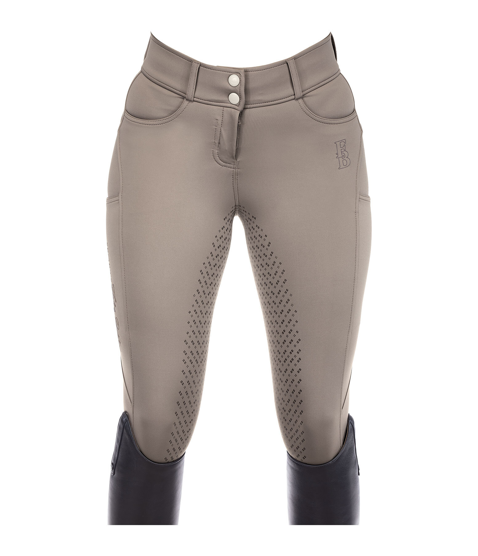 Compression Grip Breeches Carolyn