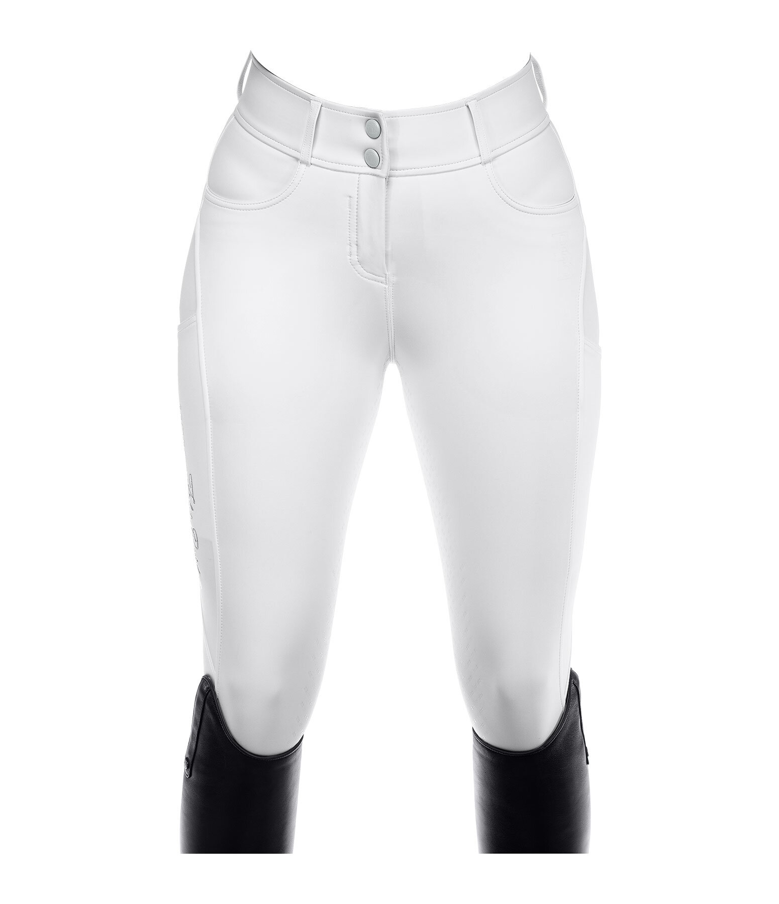 Compression Grip Breeches Carolyn