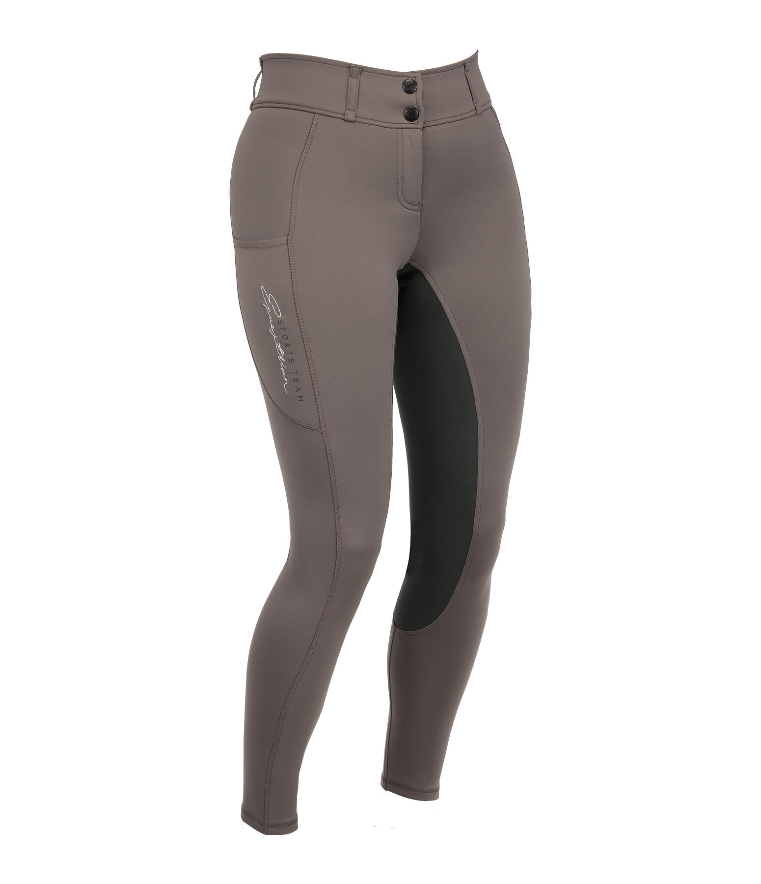 Compression Full Seat Breeches Luisa CTS