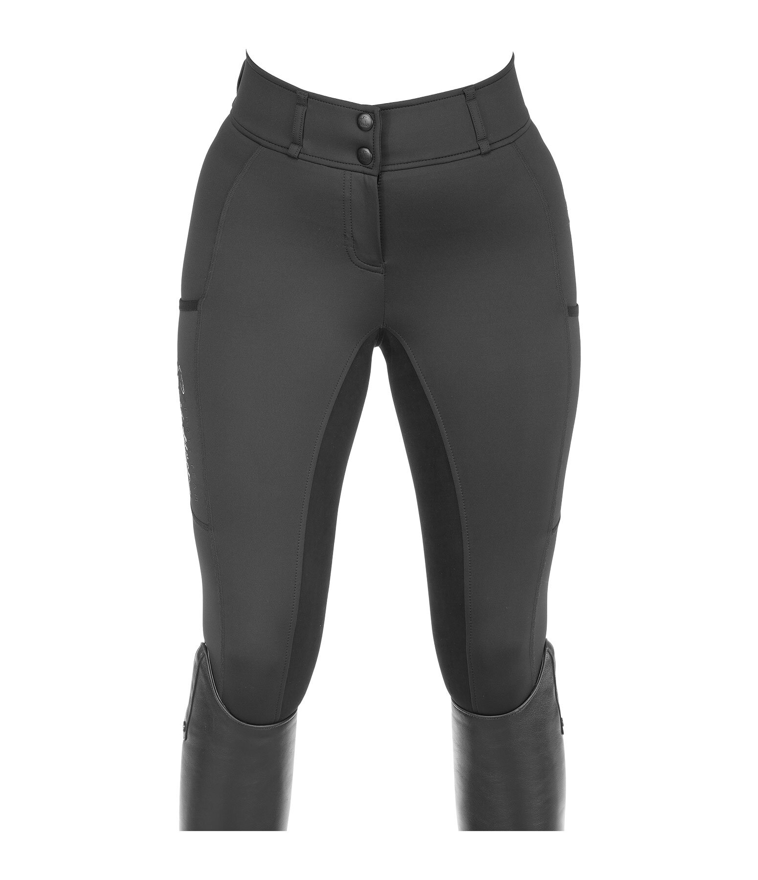 Compression Full Seat Breeches Luisa CTS