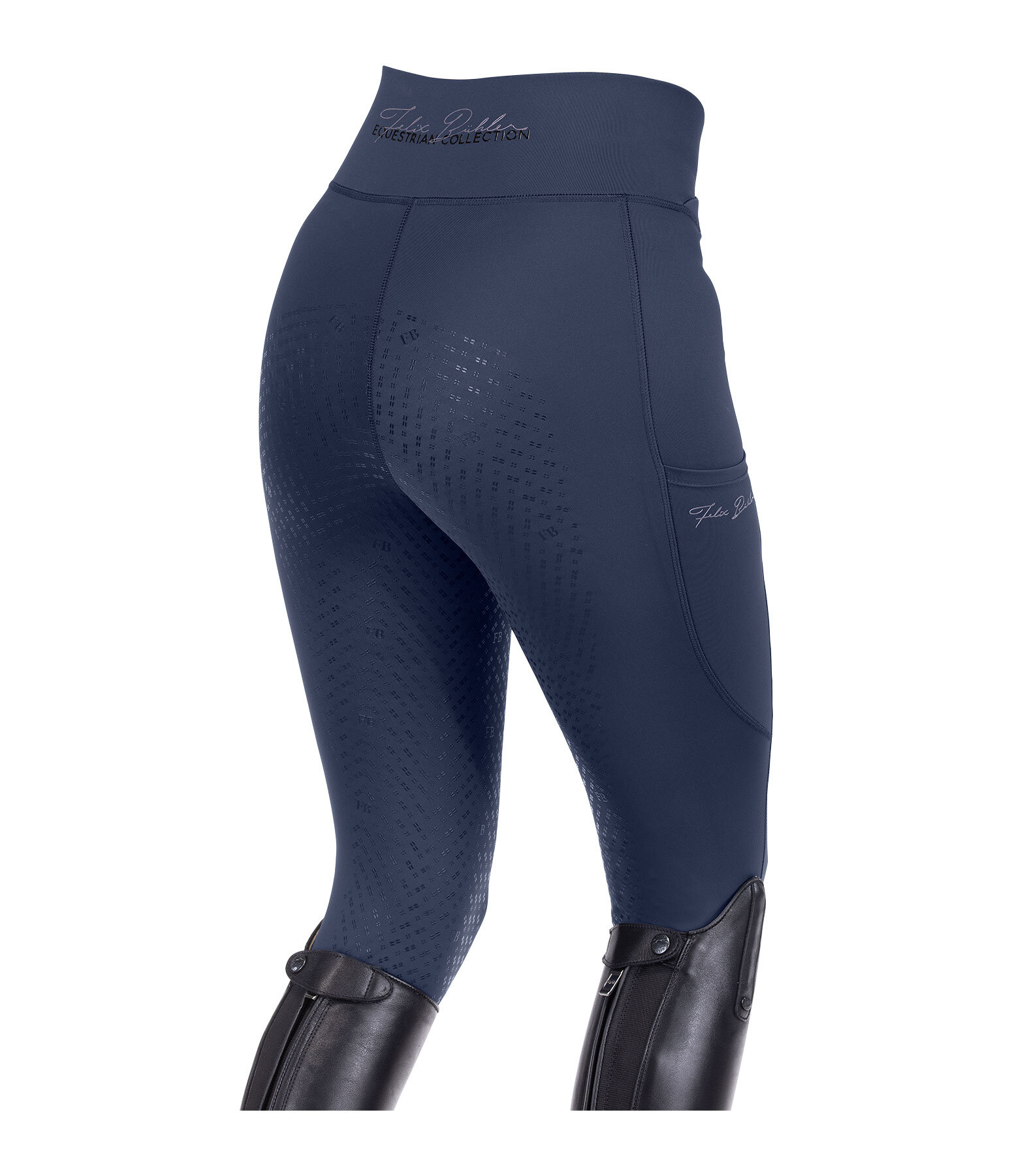 Grip Riding Tights Katharina