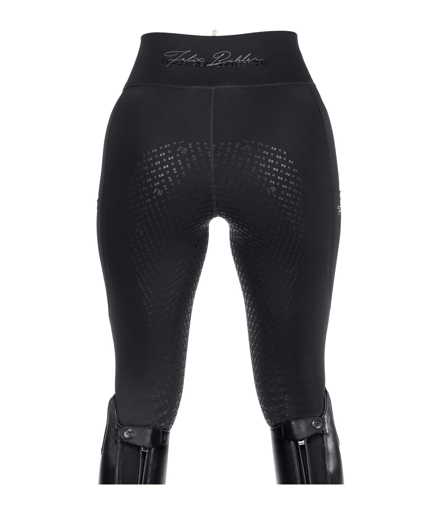 Grip Riding Tights Katharina