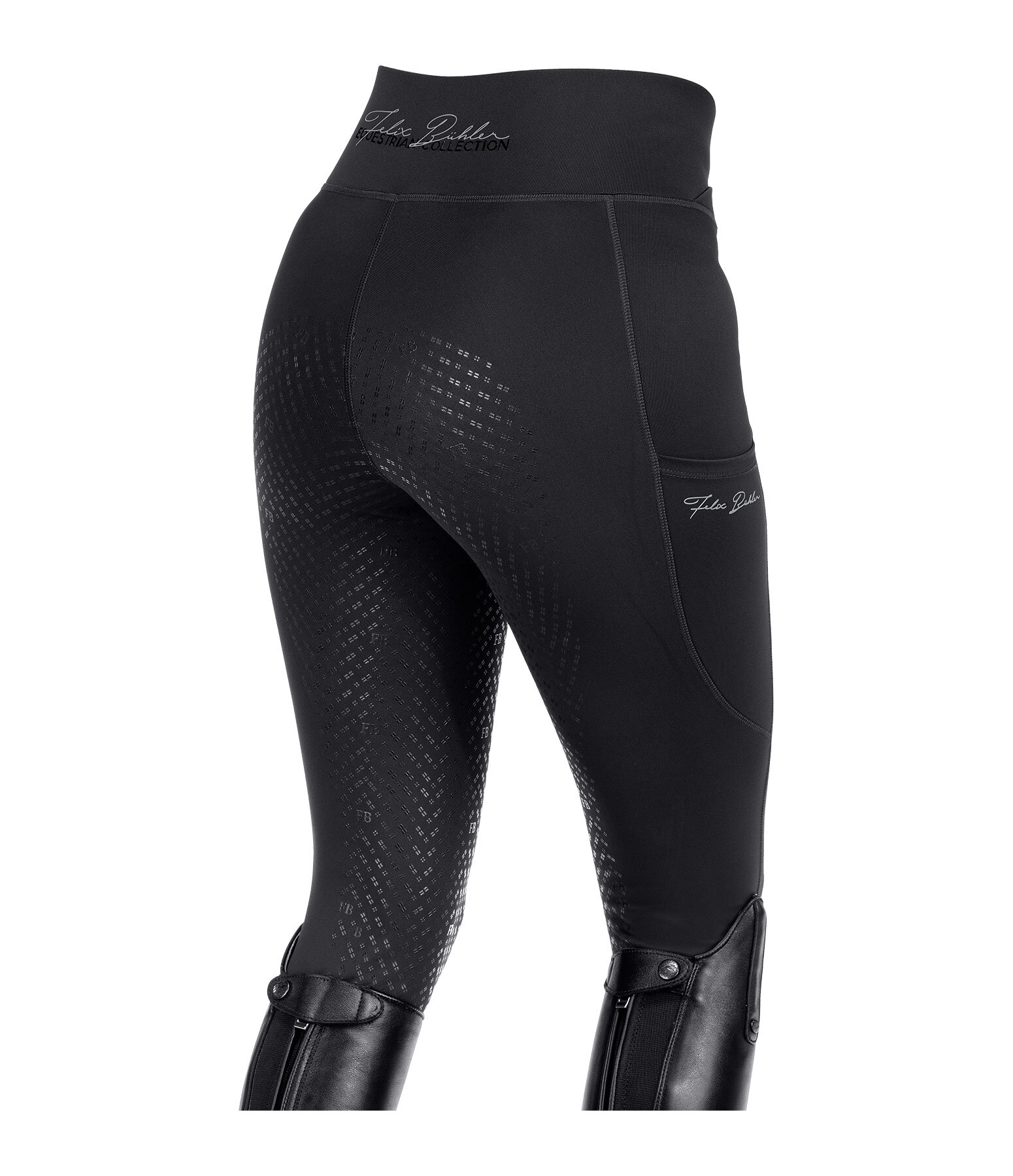 Grip Riding Tights Katharina