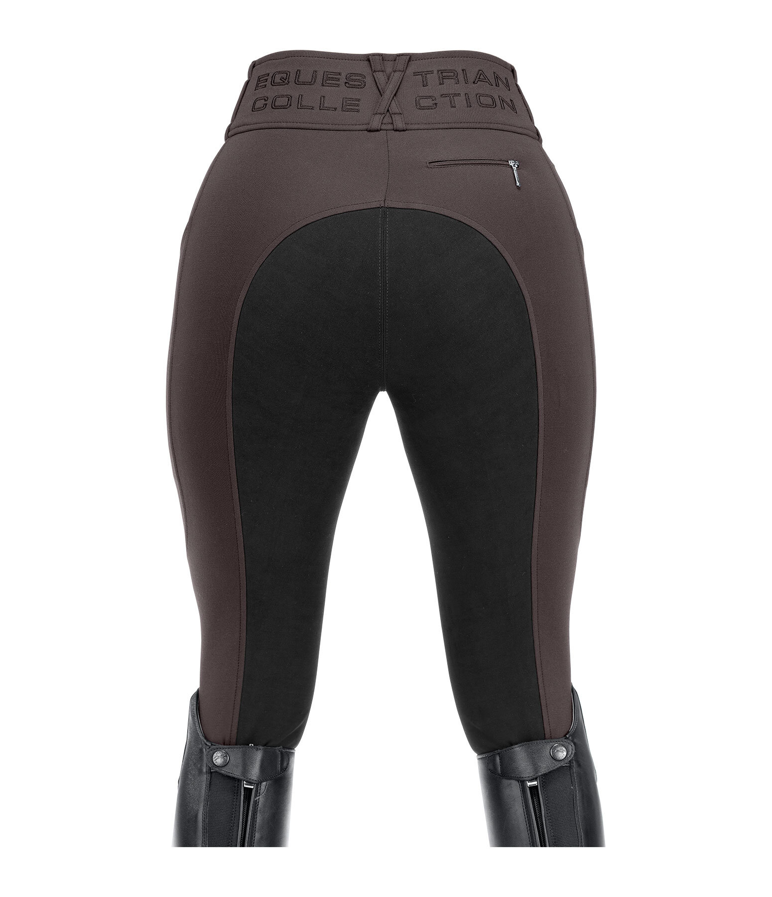 Full Seat Breeches Milena CTS
