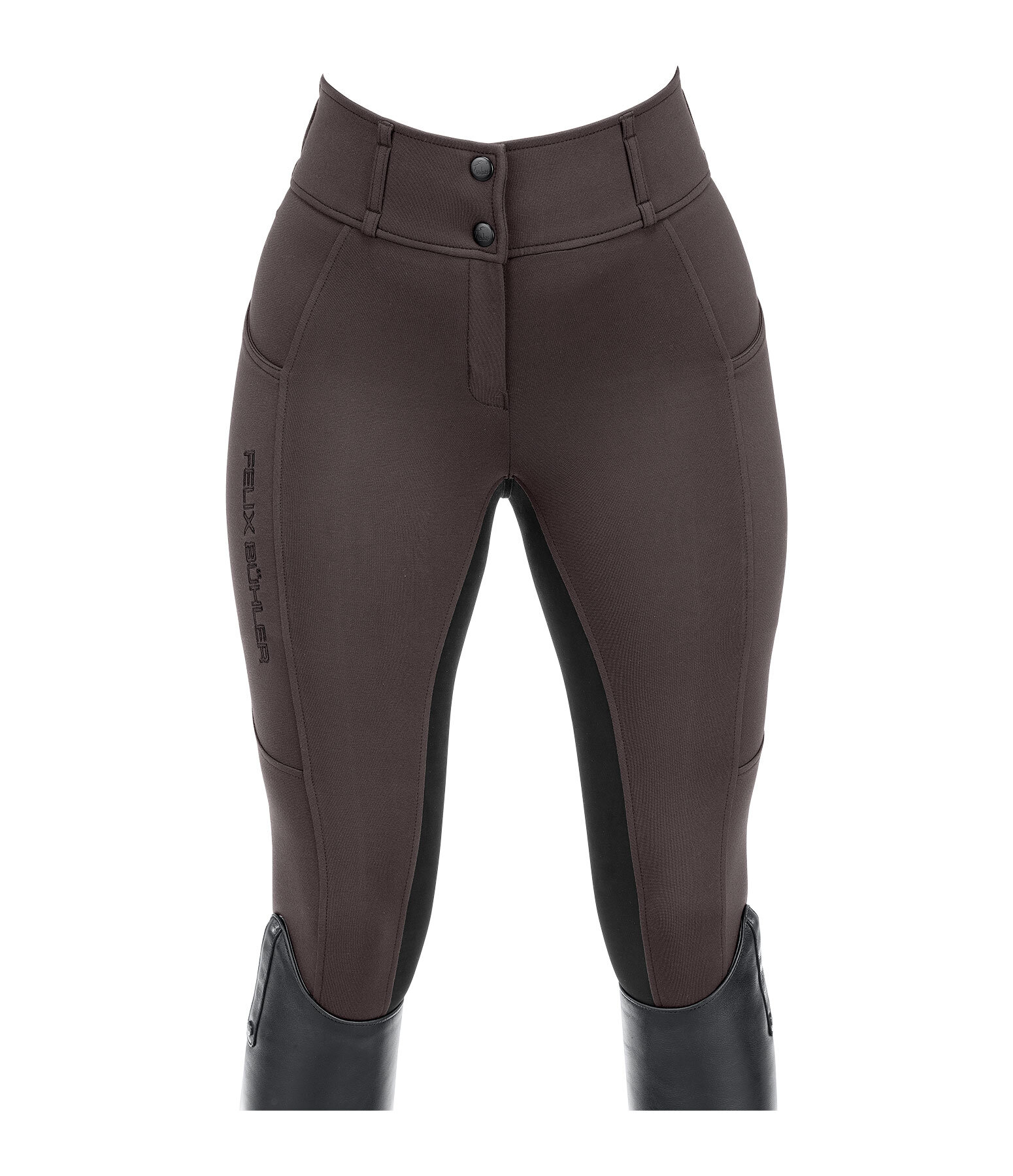 Full Seat Breeches Milena CTS