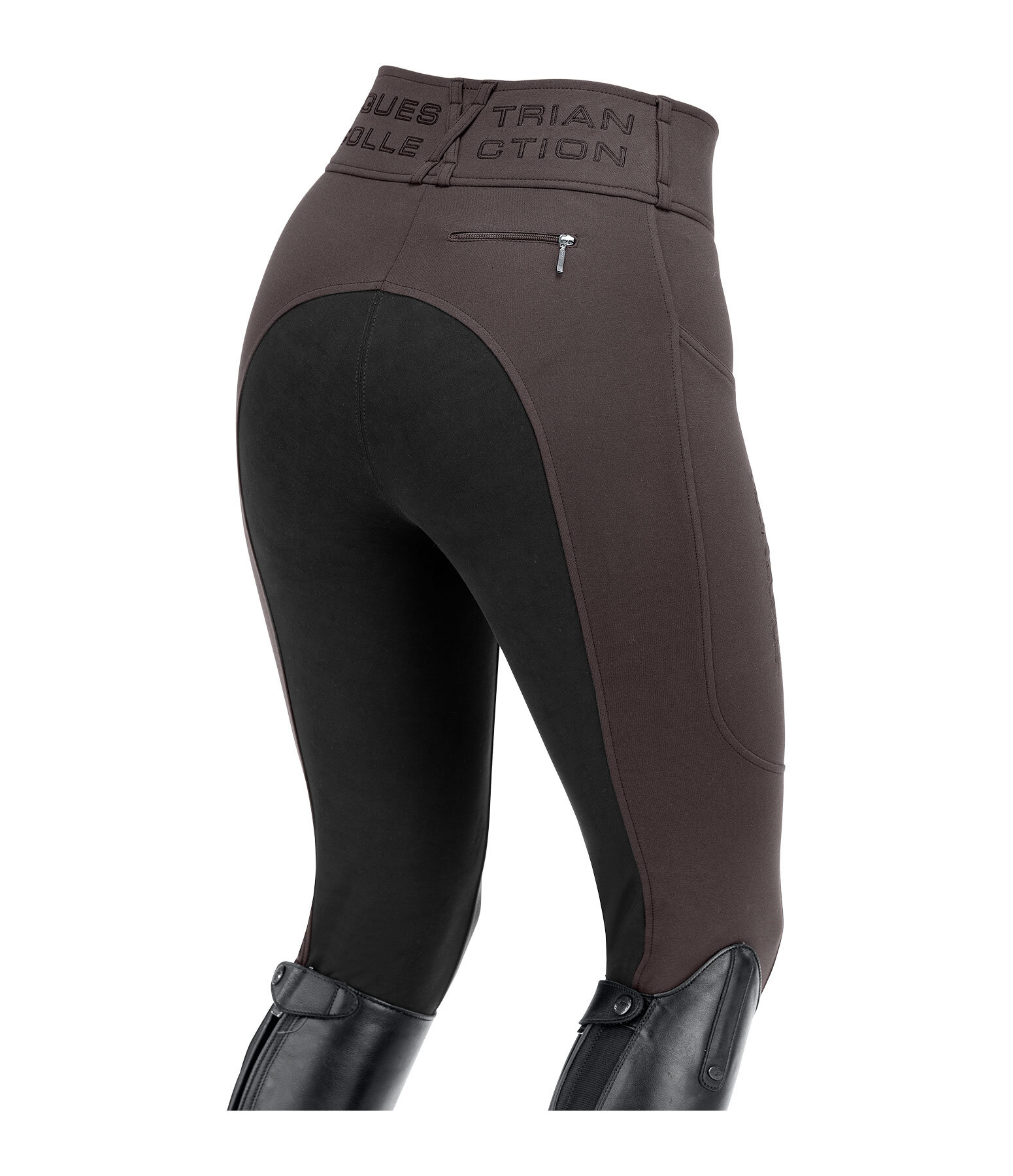 Full Seat Breeches Milena CTS