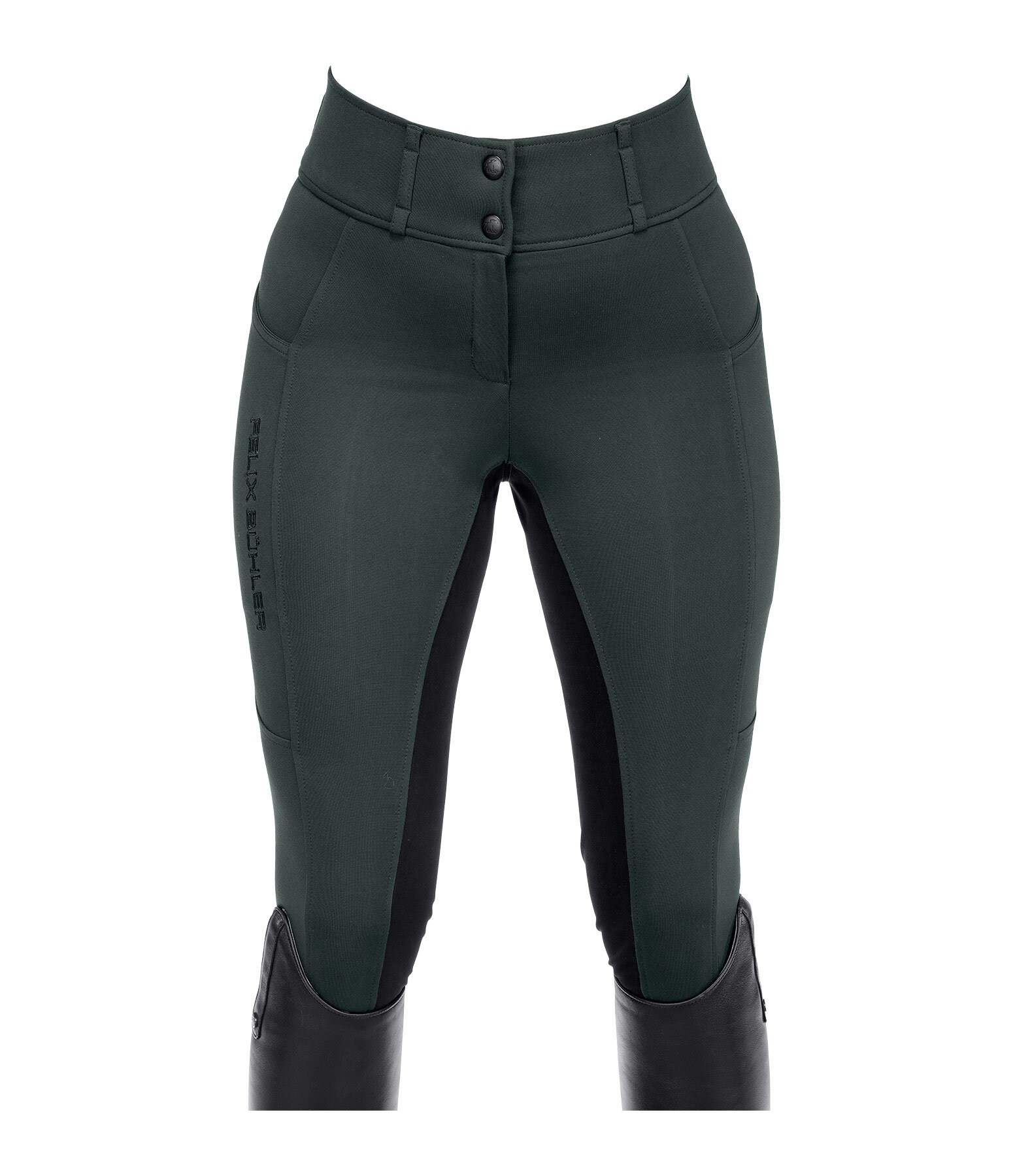 Full Seat Breeches Milena CTS