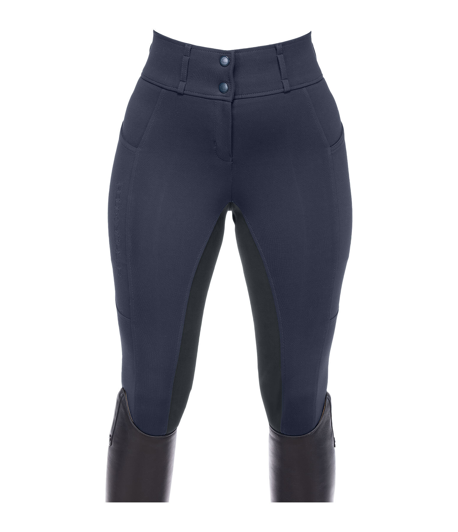 Full Seat Breeches Milena CTS