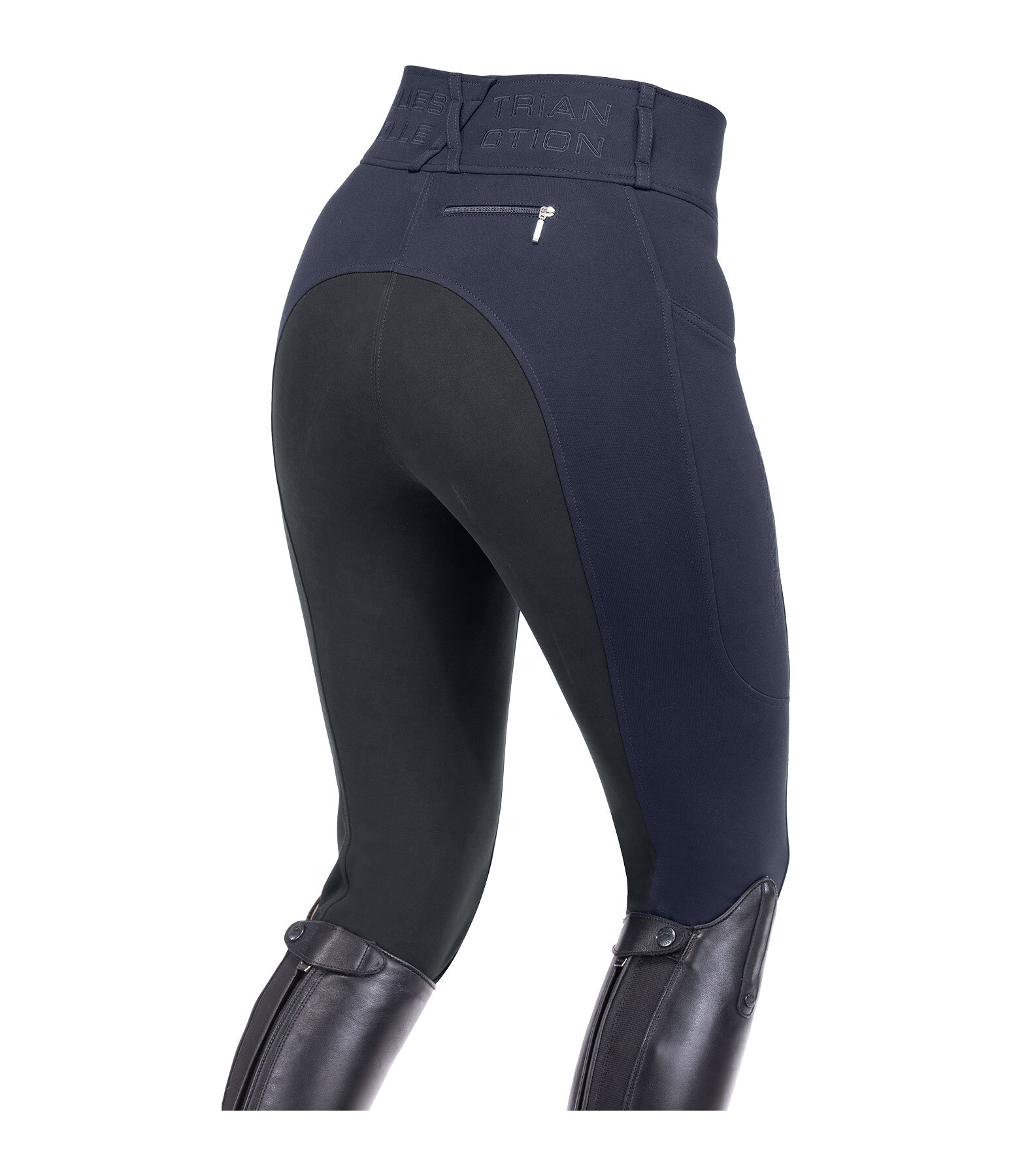 Full Seat Breeches Milena CTS