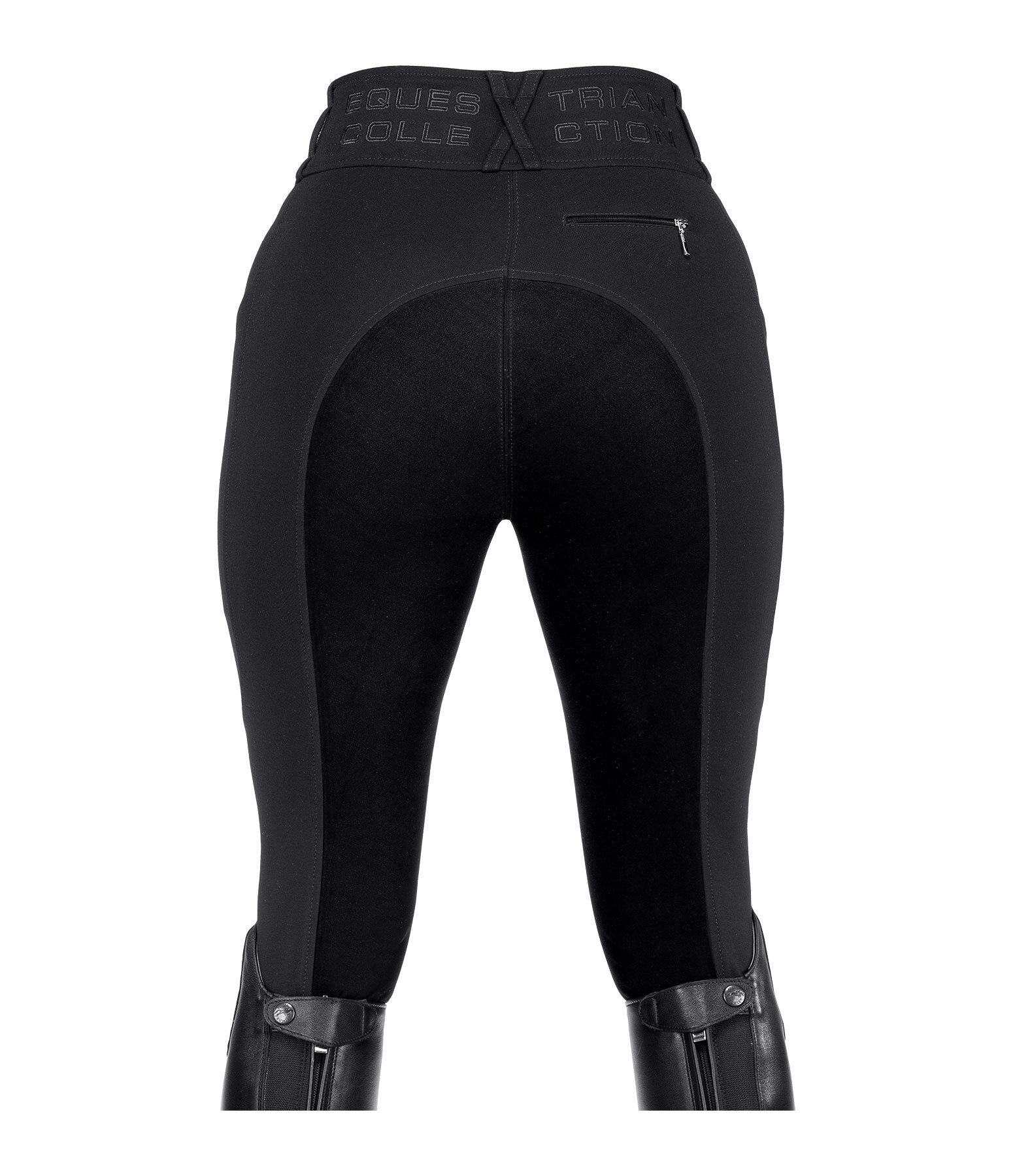 Full Seat Breeches Milena CTS