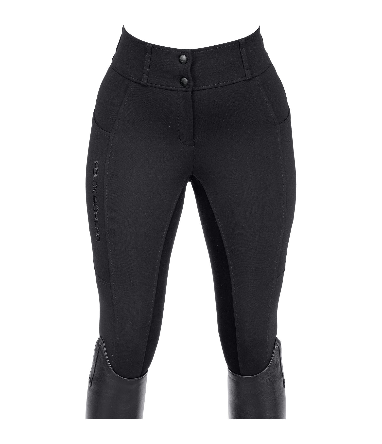 Full Seat Breeches Milena CTS
