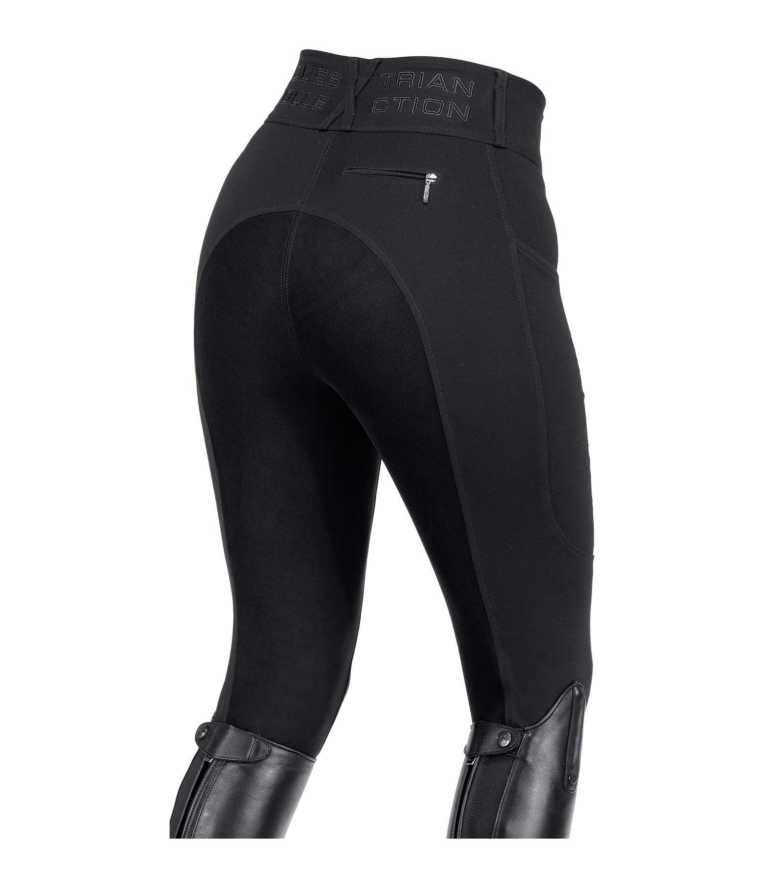 Full Seat Breeches Milena CTS