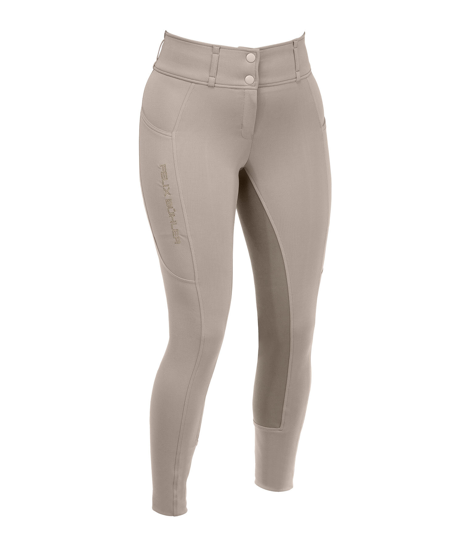 Full Seat Breeches Milena CTS