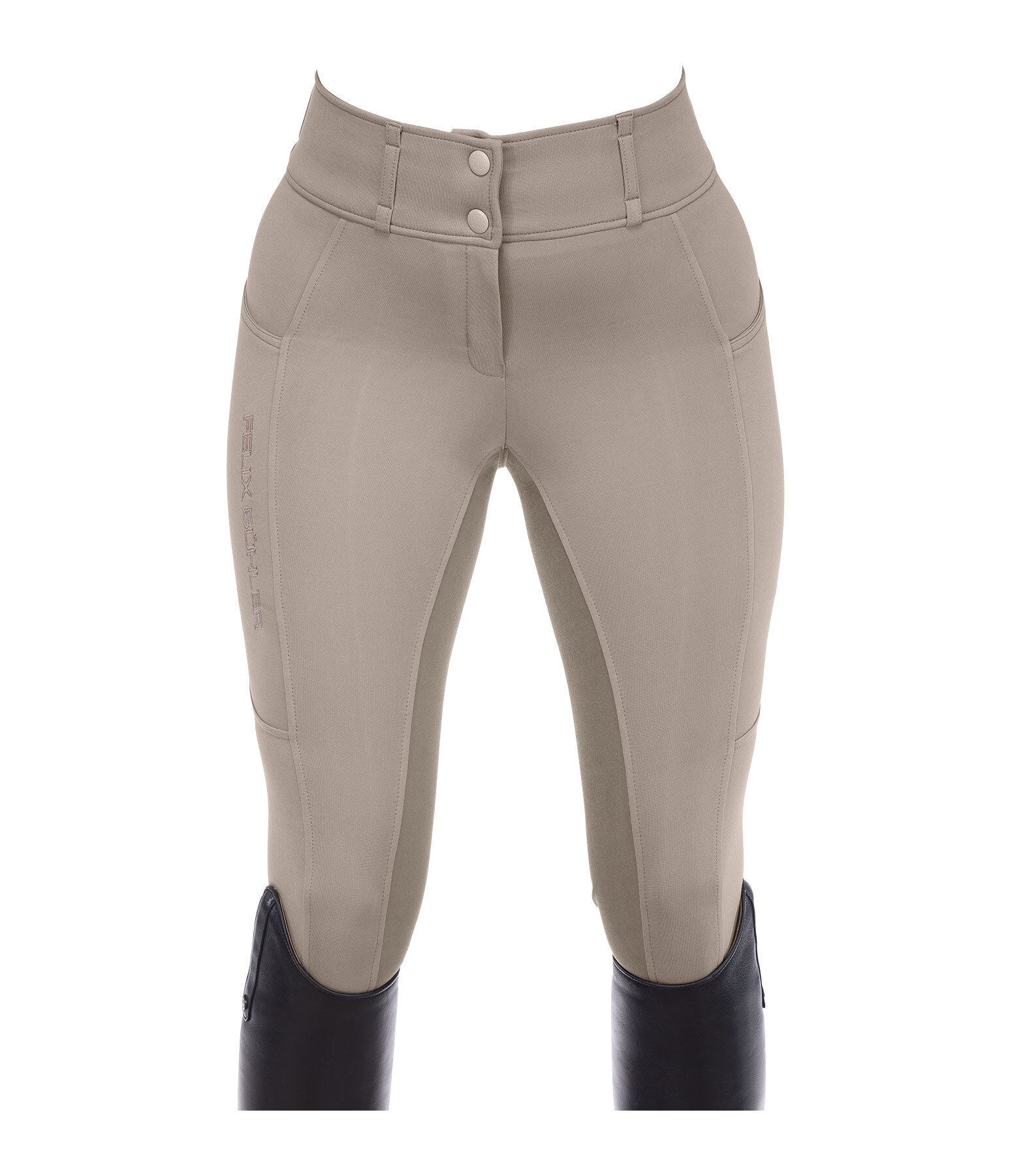 Full Seat Breeches Milena CTS