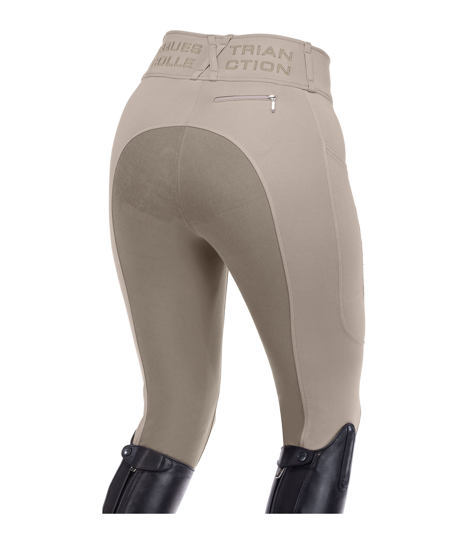 Full Seat Breeches Milena CTS