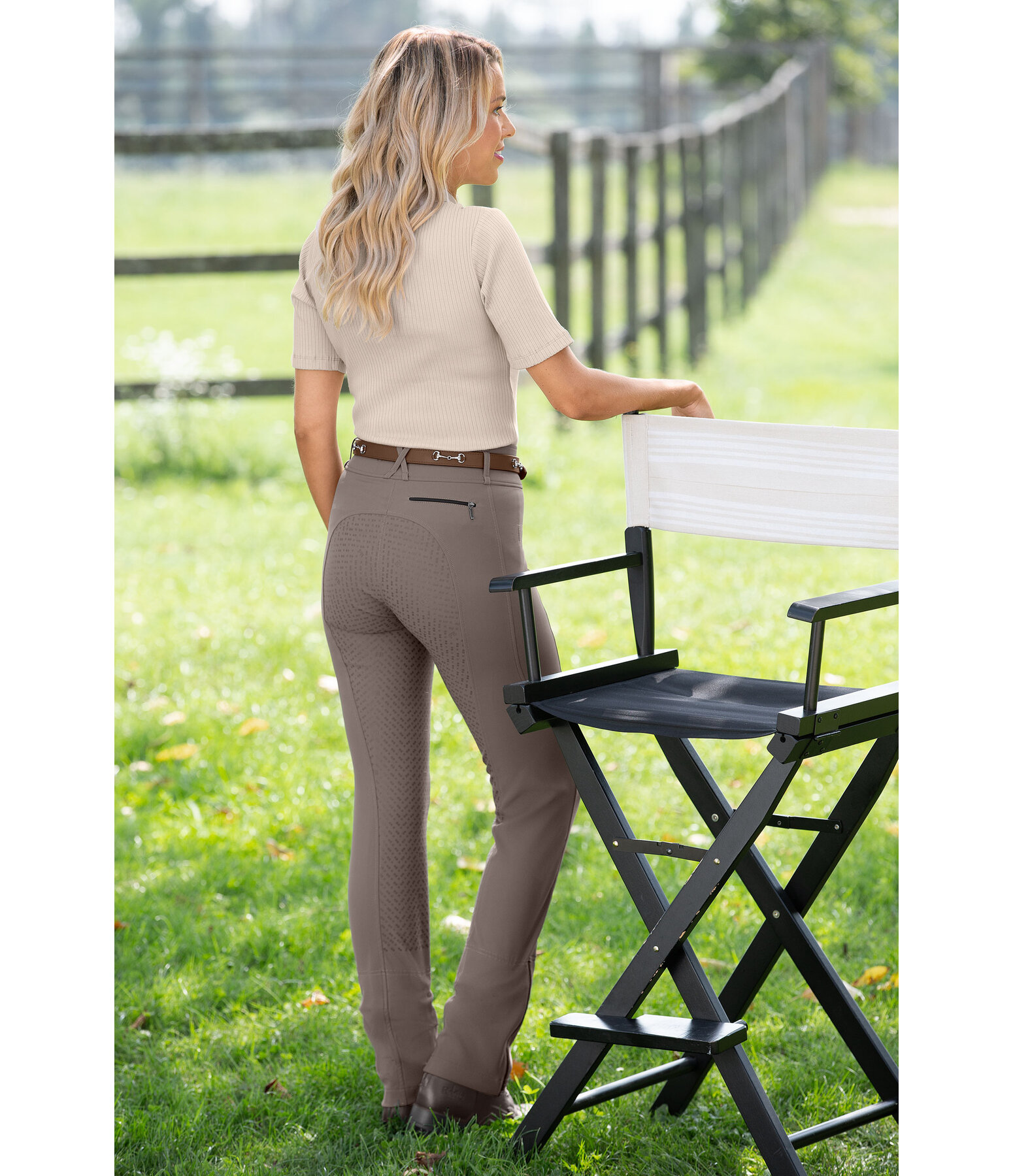 Jodhpurs Ellena