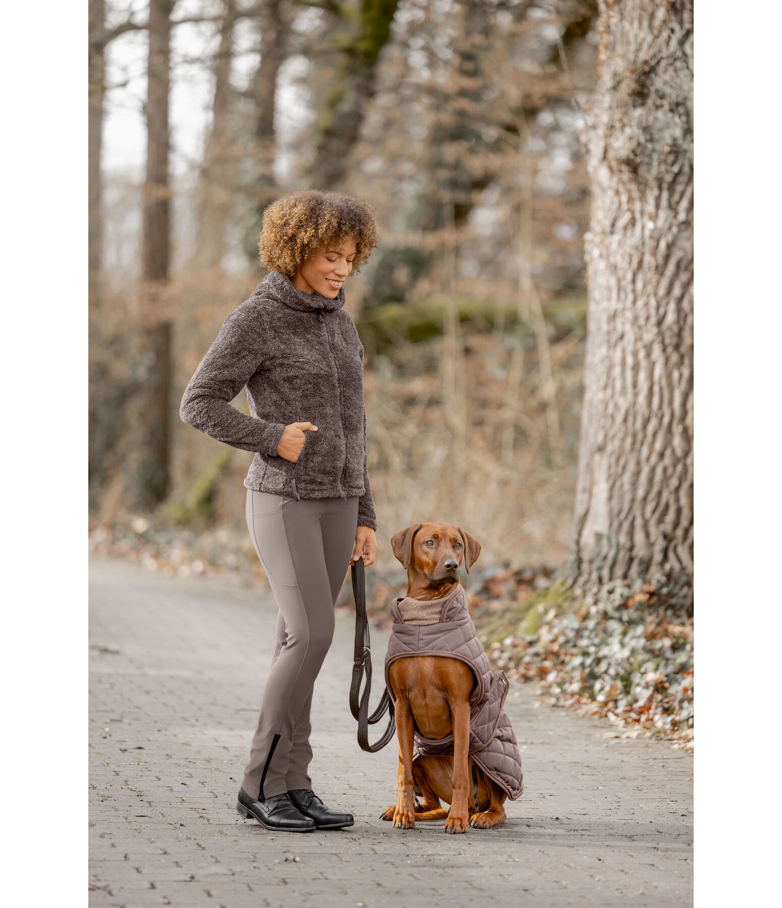 Jodhpurs Ellena