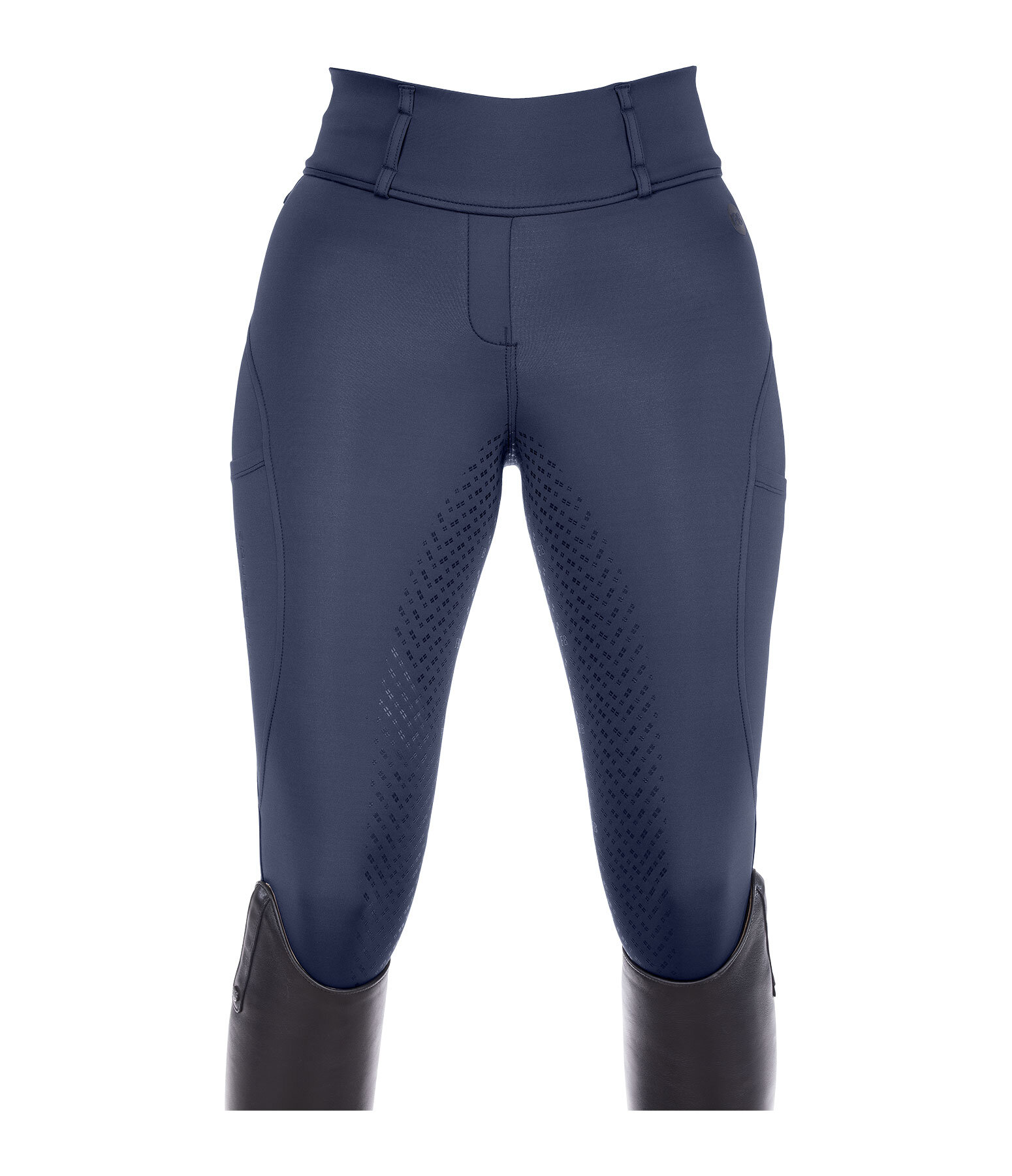 Compression Grip Riding Tights Lilian