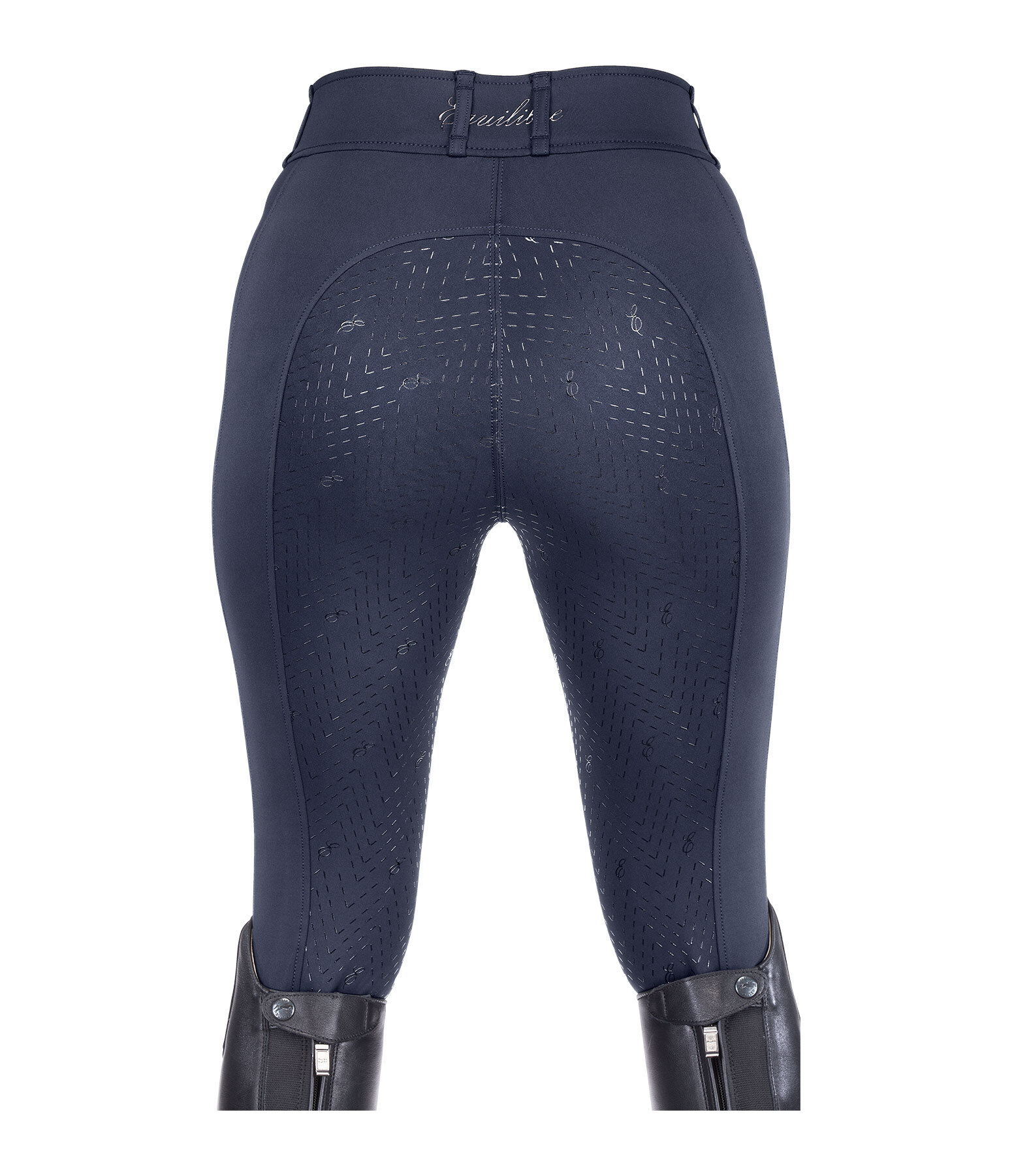 Hybrid Grip Breeches Jolene