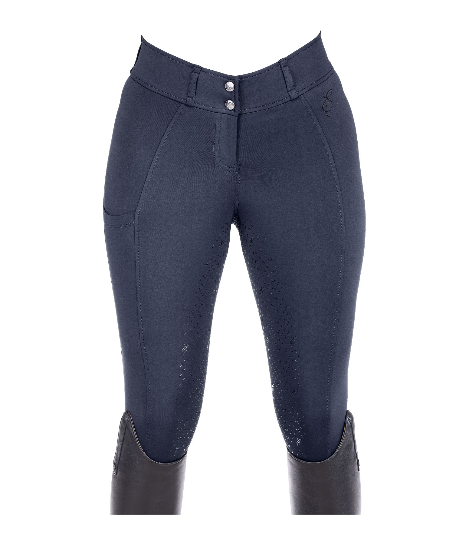Hybrid Grip Breeches Jolene