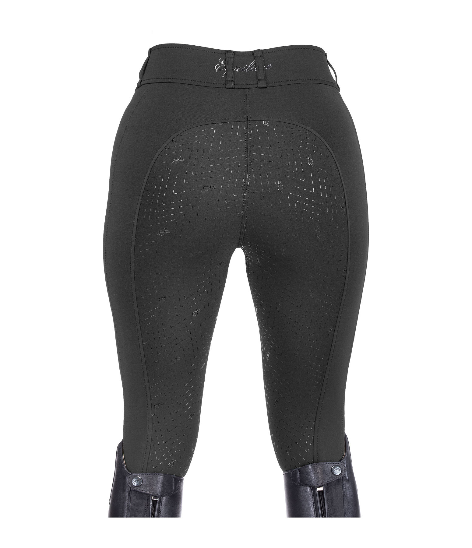 Hybrid Grip Breeches Jolene