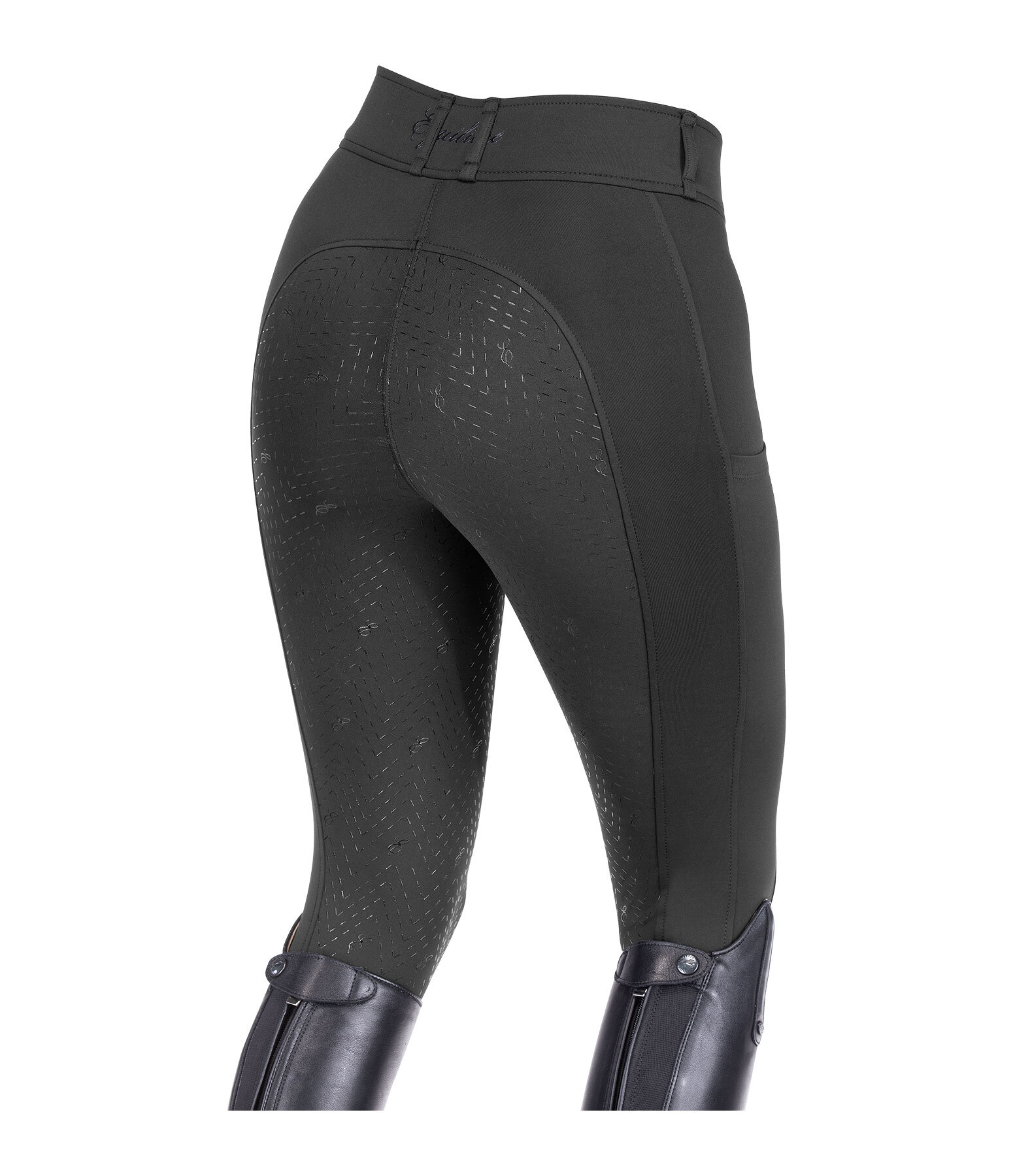 Hybrid Grip Breeches Jolene