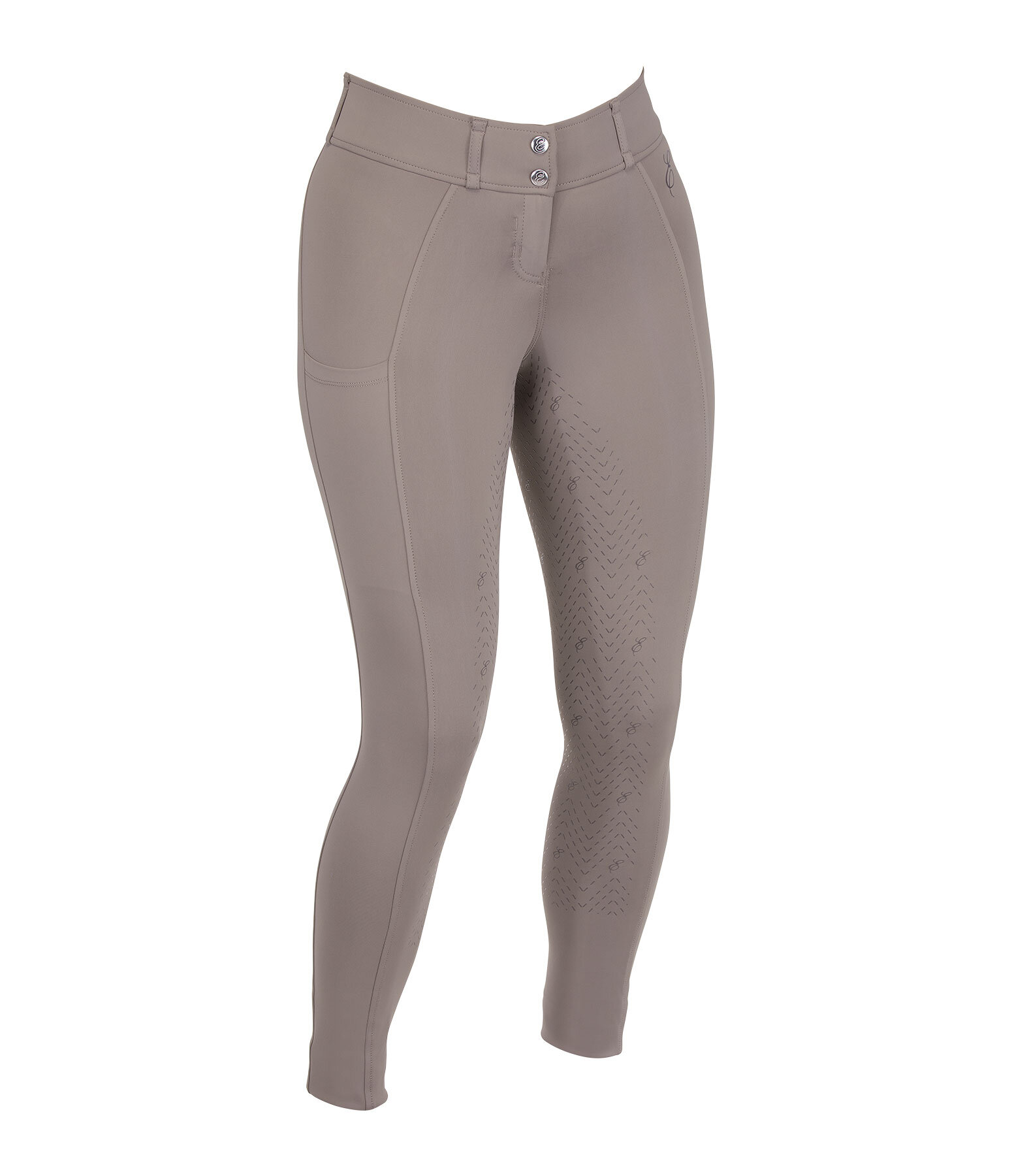 Hybrid Grip Breeches Jolene