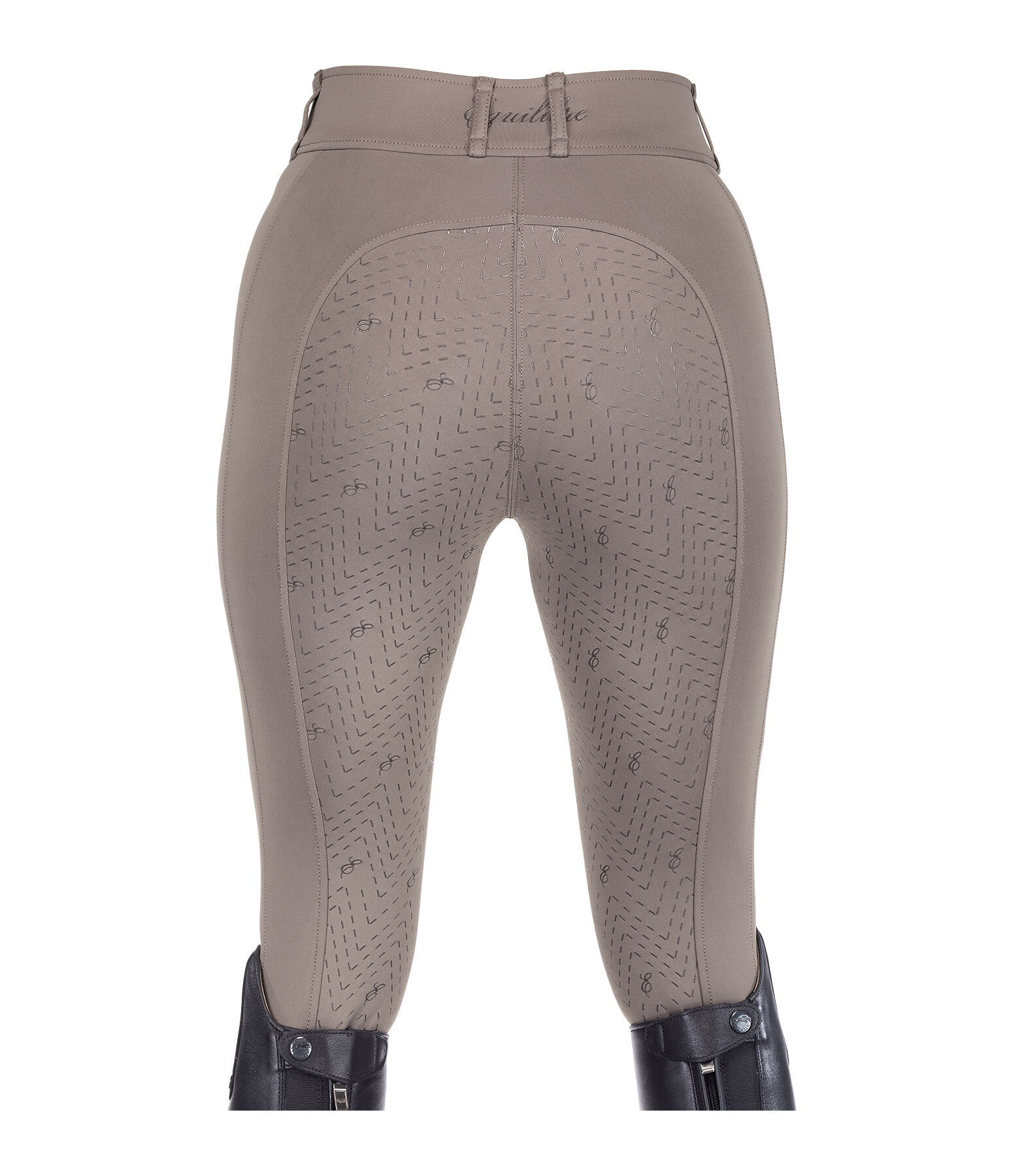Hybrid Grip Breeches Jolene