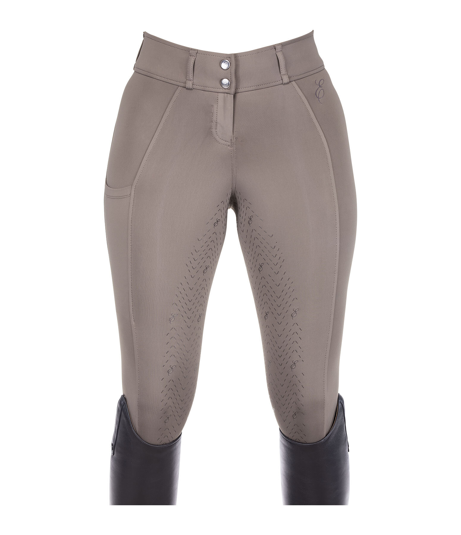 Hybrid Grip Breeches Jolene