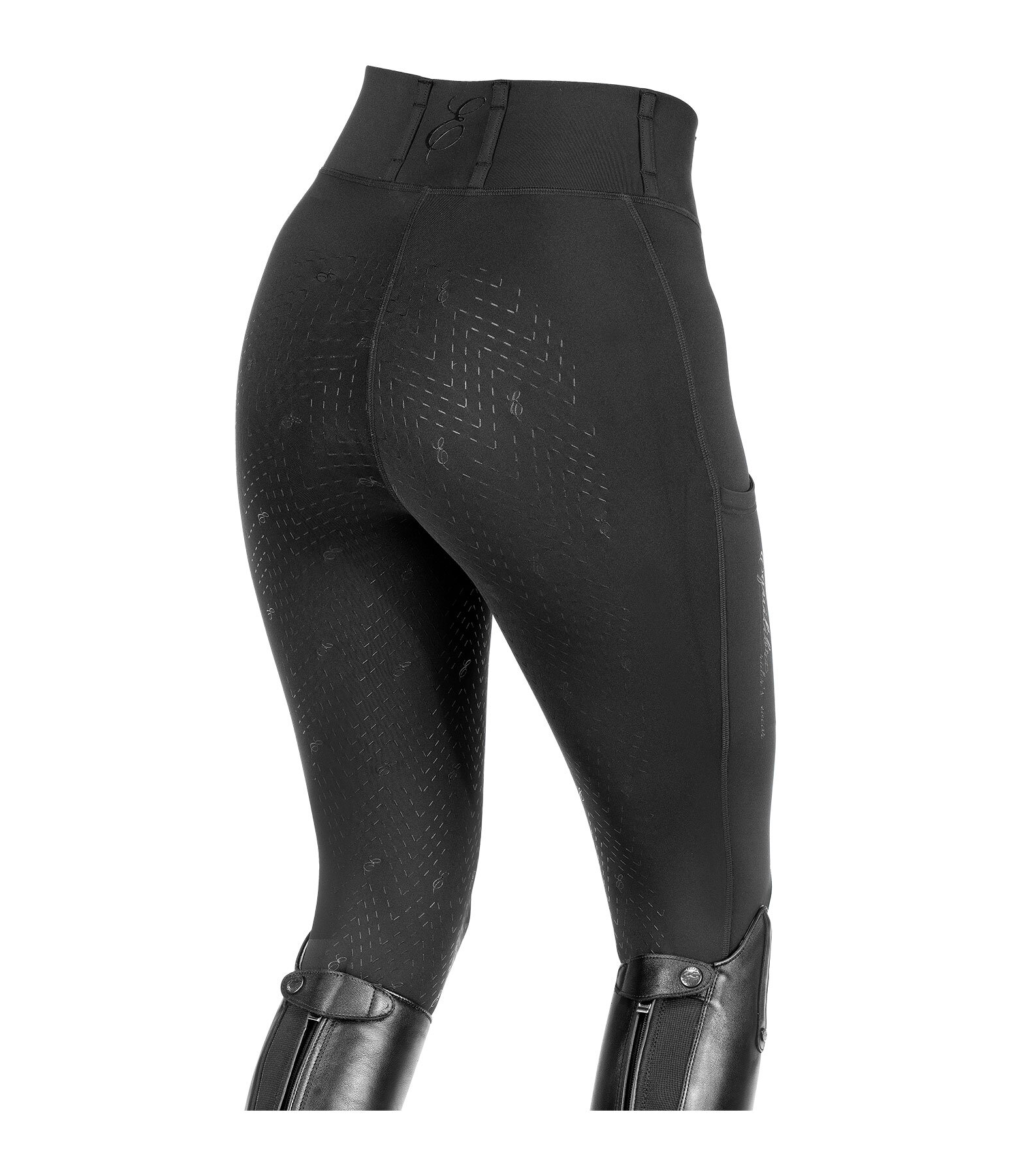 Grip Riding Tights Libby