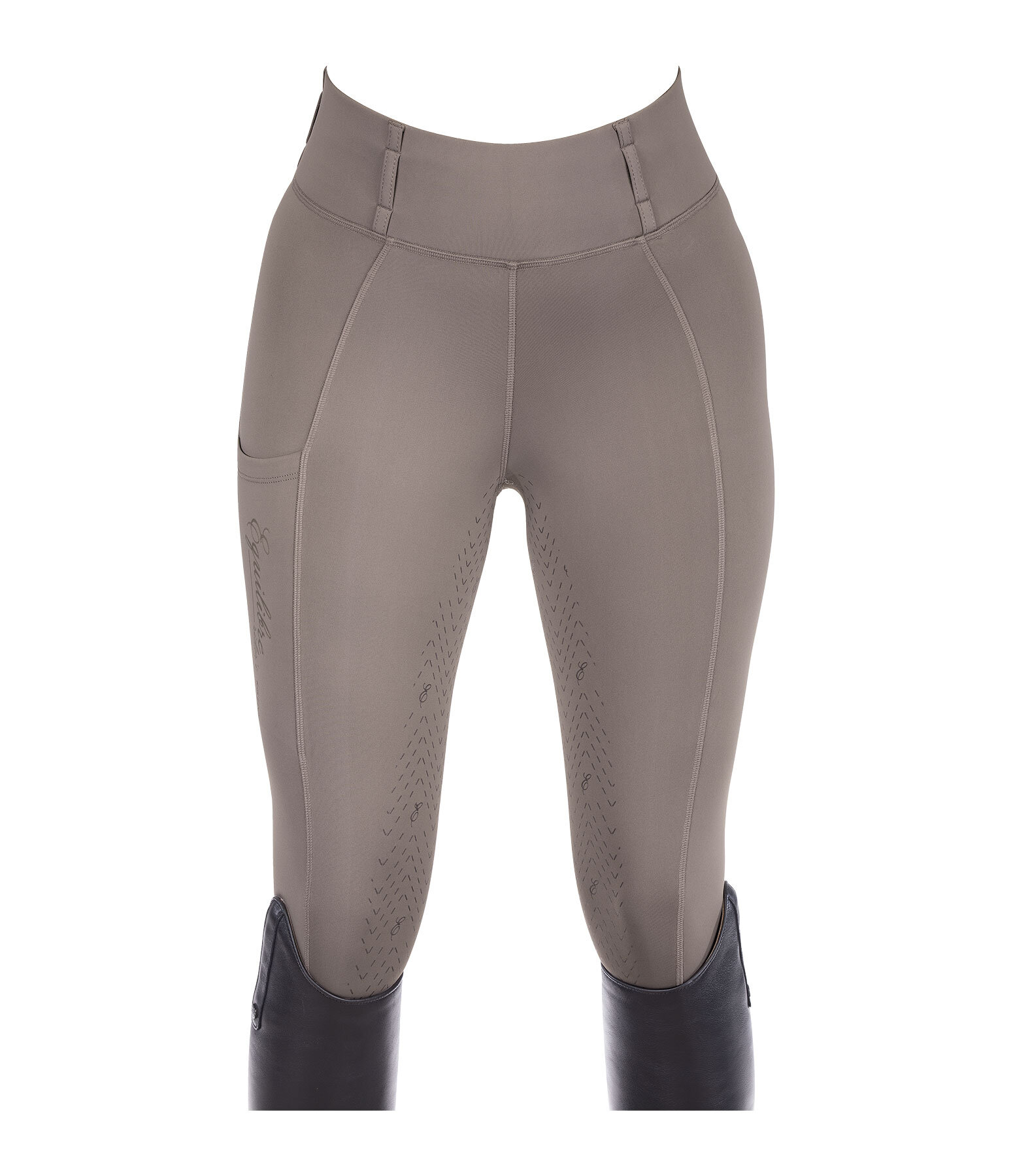 Grip Riding Tights Libby