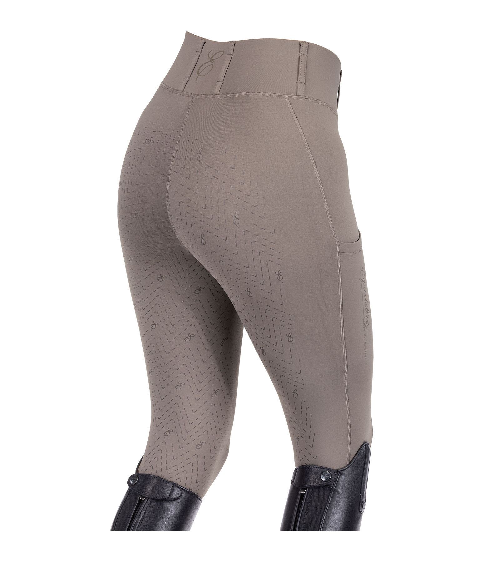 Grip Riding Tights Libby
