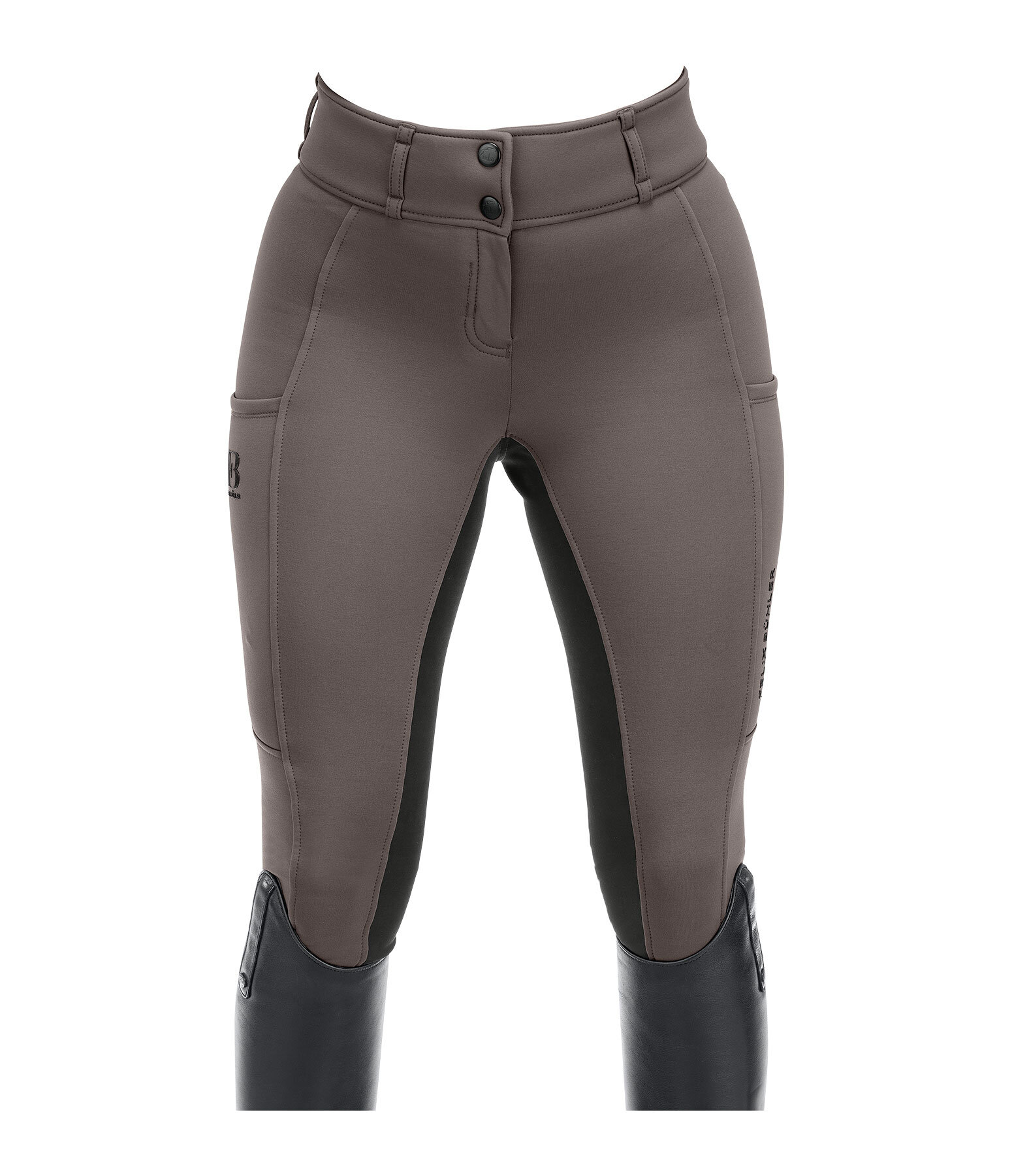 Hybrid Thermal Breeches Leya CTS