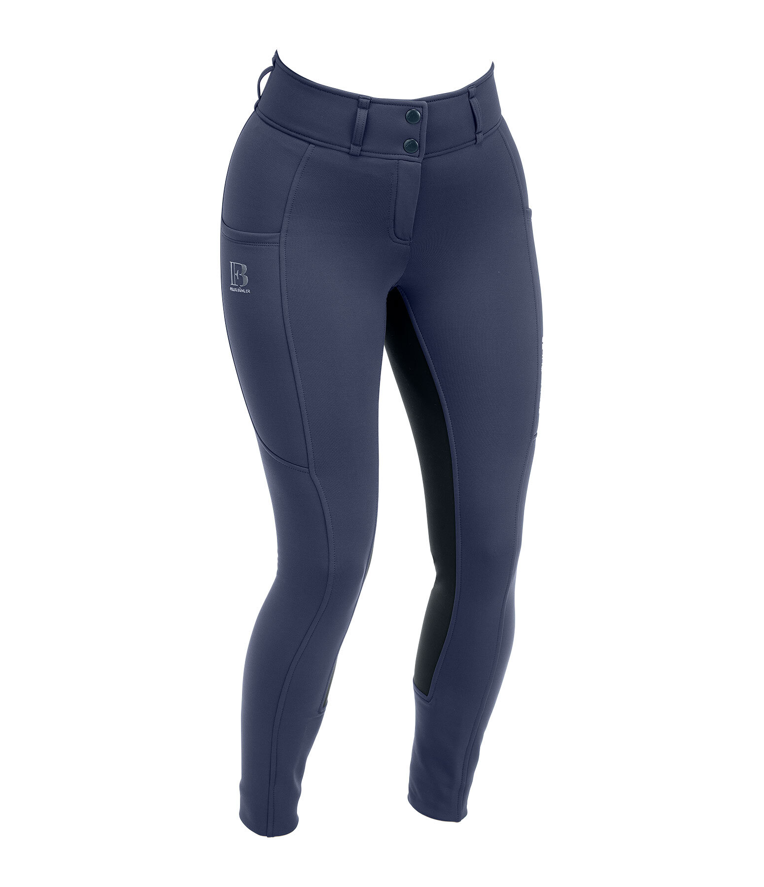 Hybrid Thermal Breeches Leya CTS