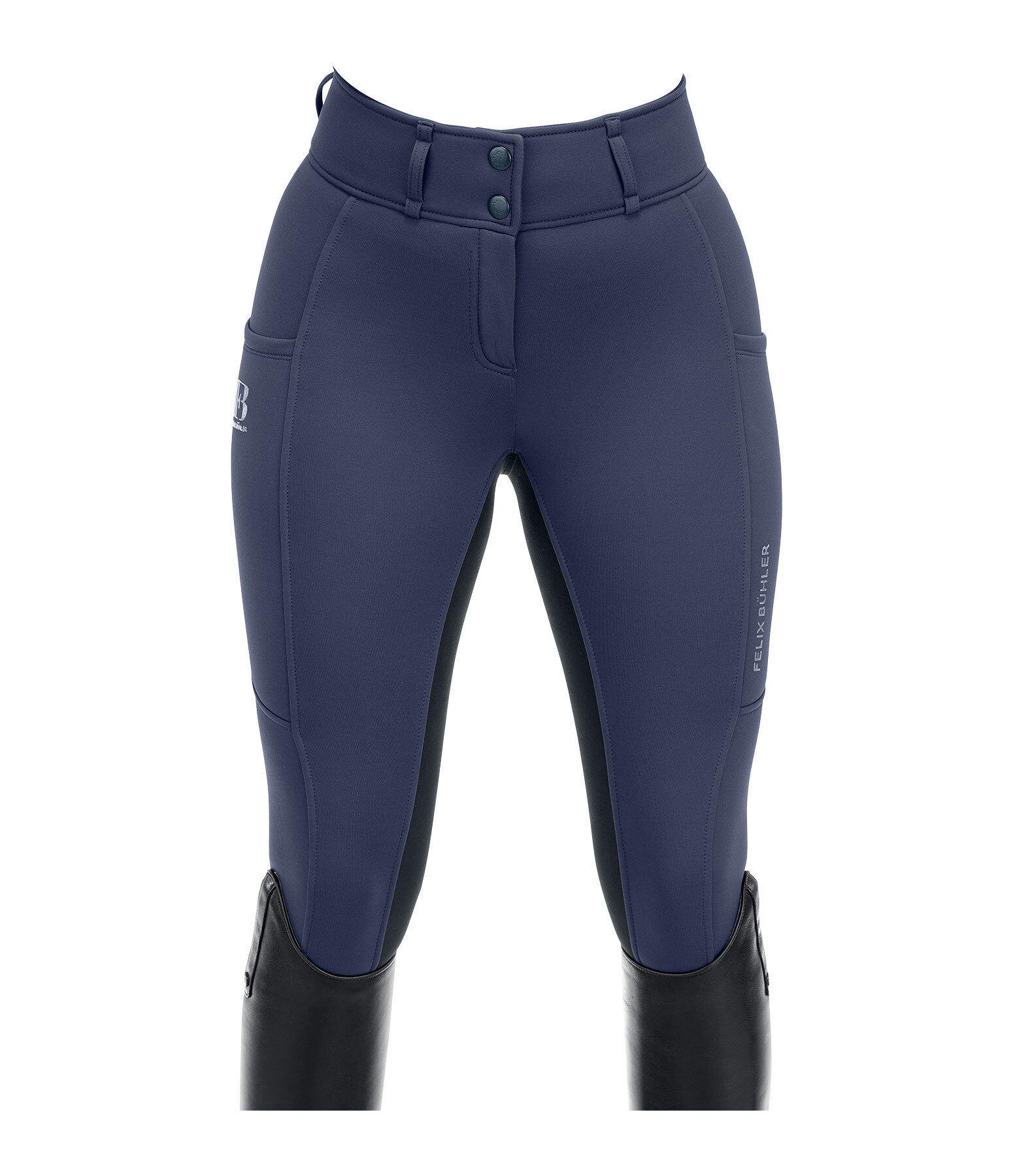 Hybrid Thermal Breeches Leya CTS