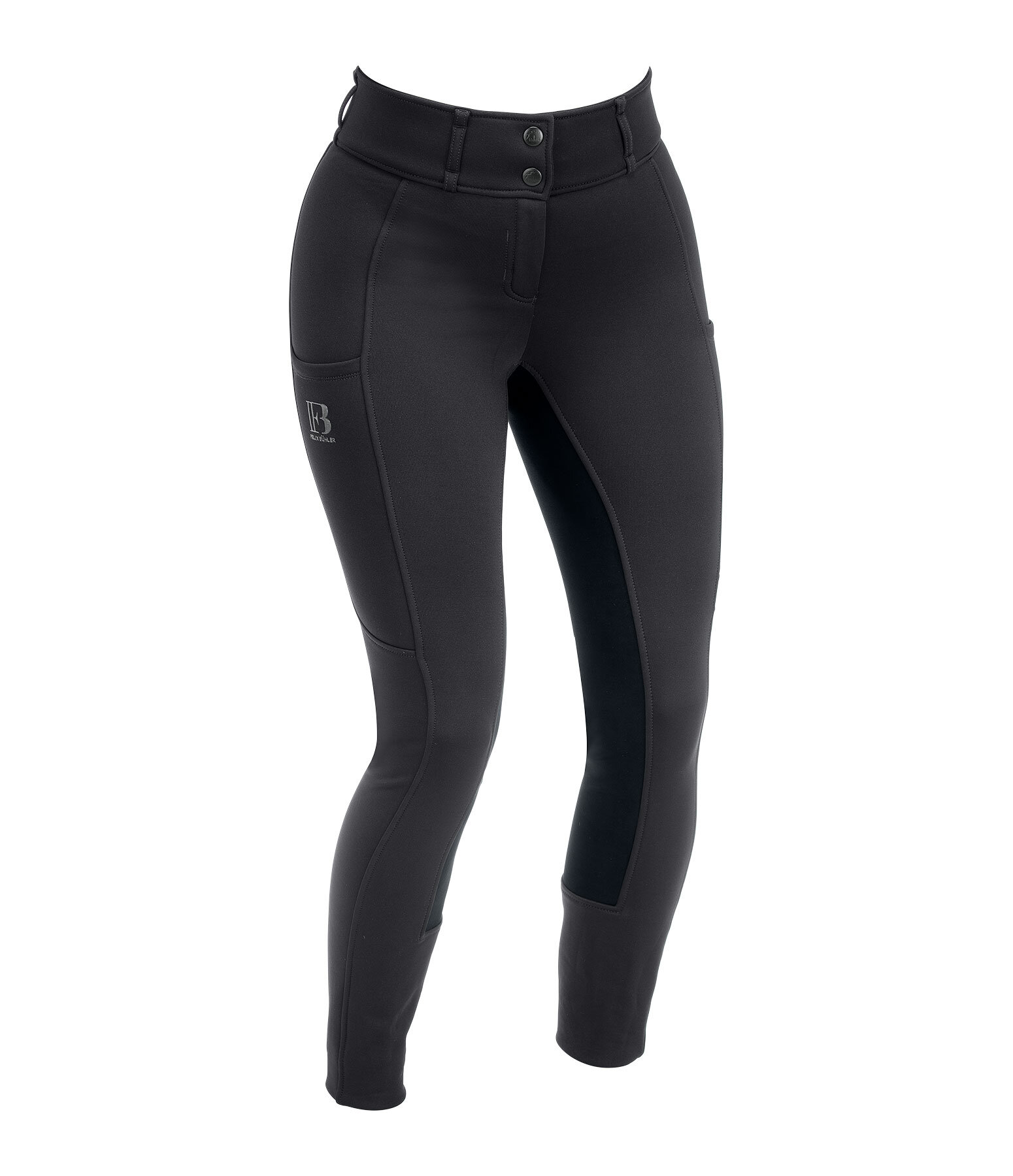 Hybrid Thermal Breeches Leya CTS
