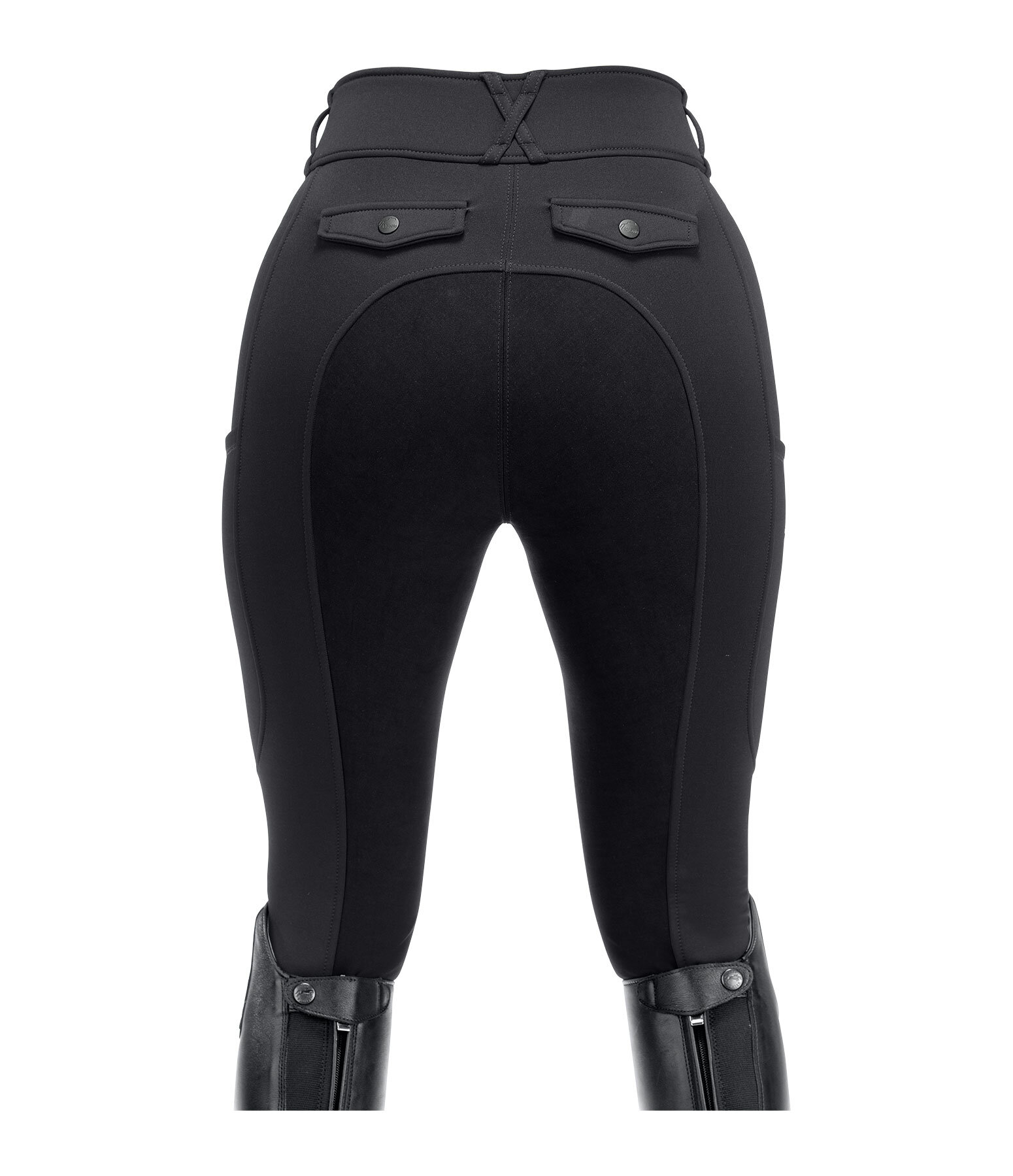Hybrid Thermal Breeches Leya CTS