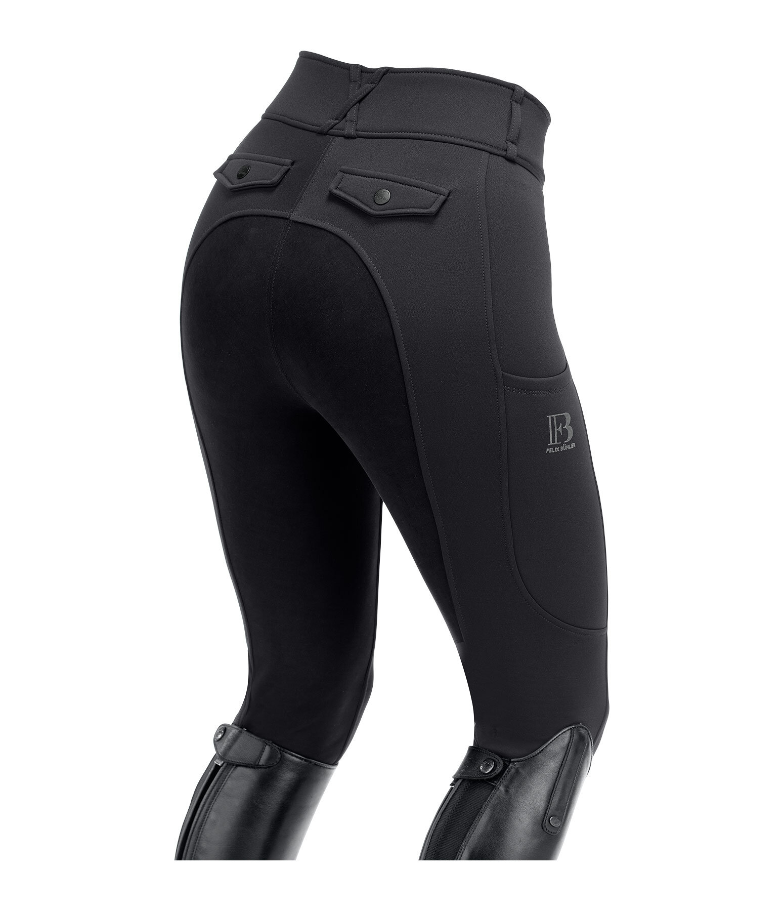 Hybrid Thermal Breeches Leya CTS