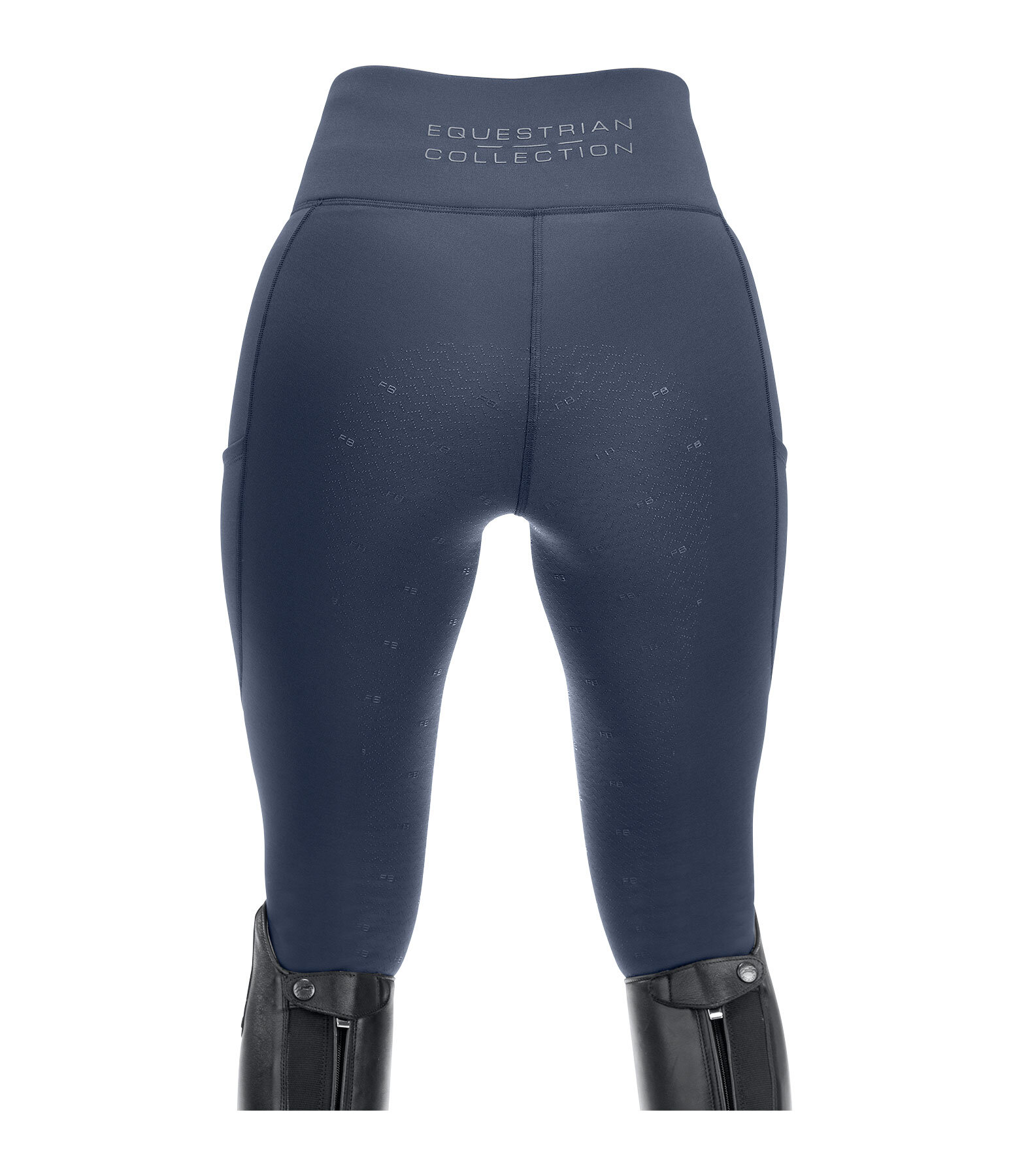 Grip Thermal Riding Tights Emilia